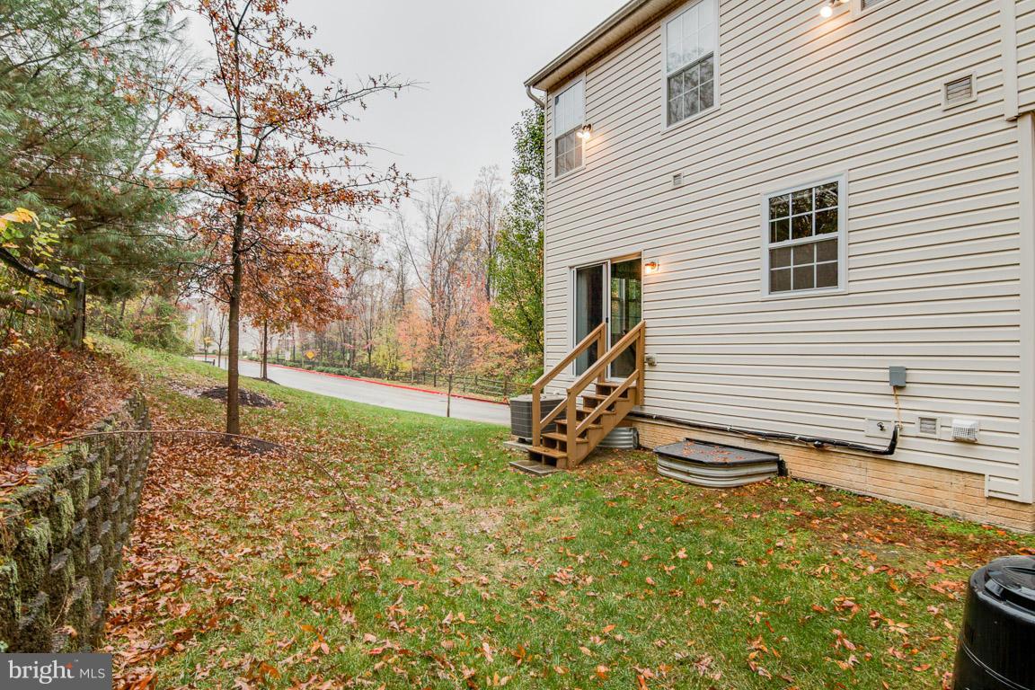 WATERS EDGE - Residential Lease