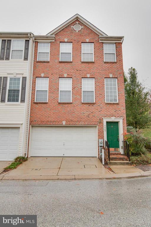 WATERS EDGE - Residential Lease