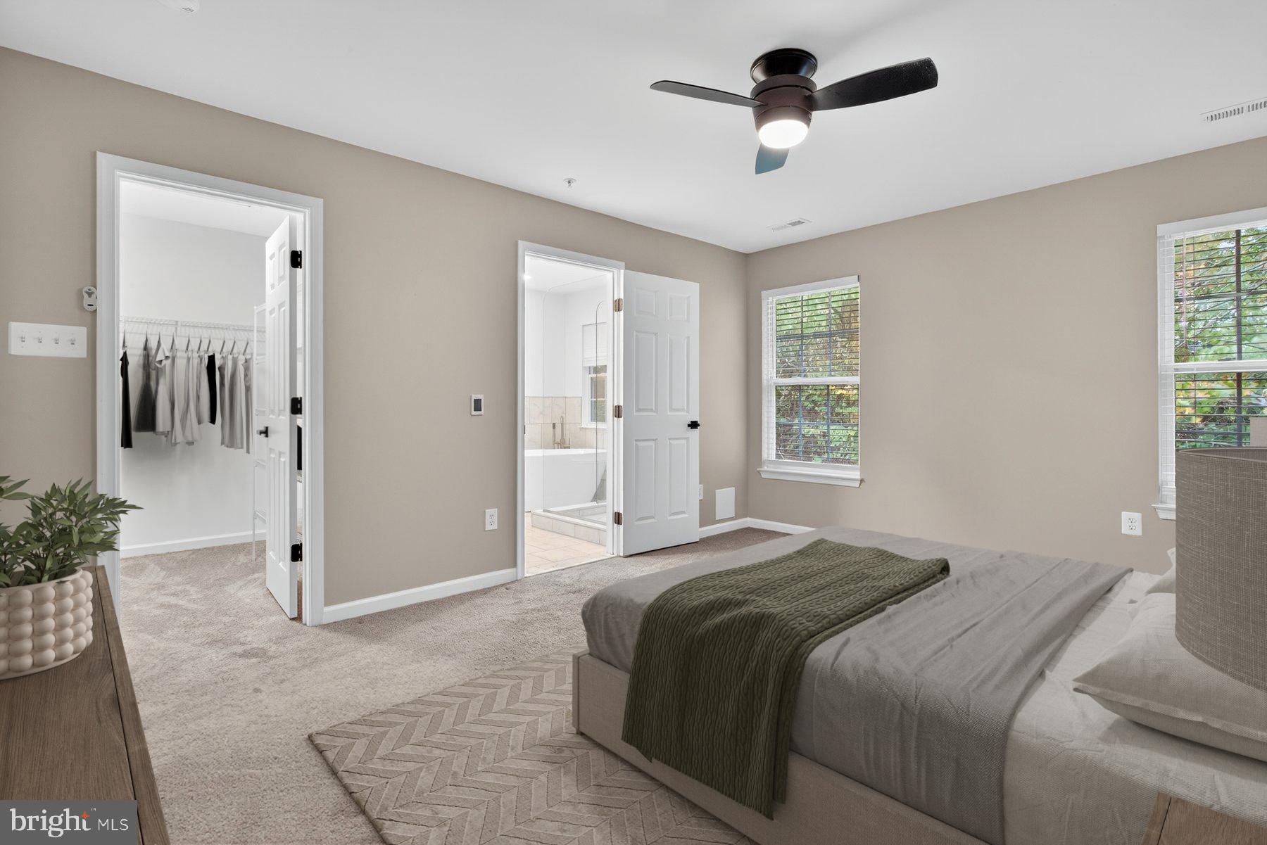 WATERS EDGE - Residential Lease