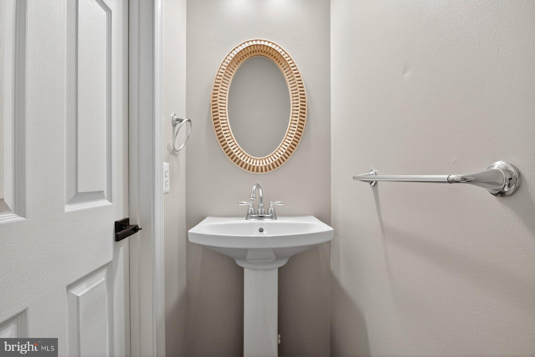 WATERS EDGE - Residential Lease