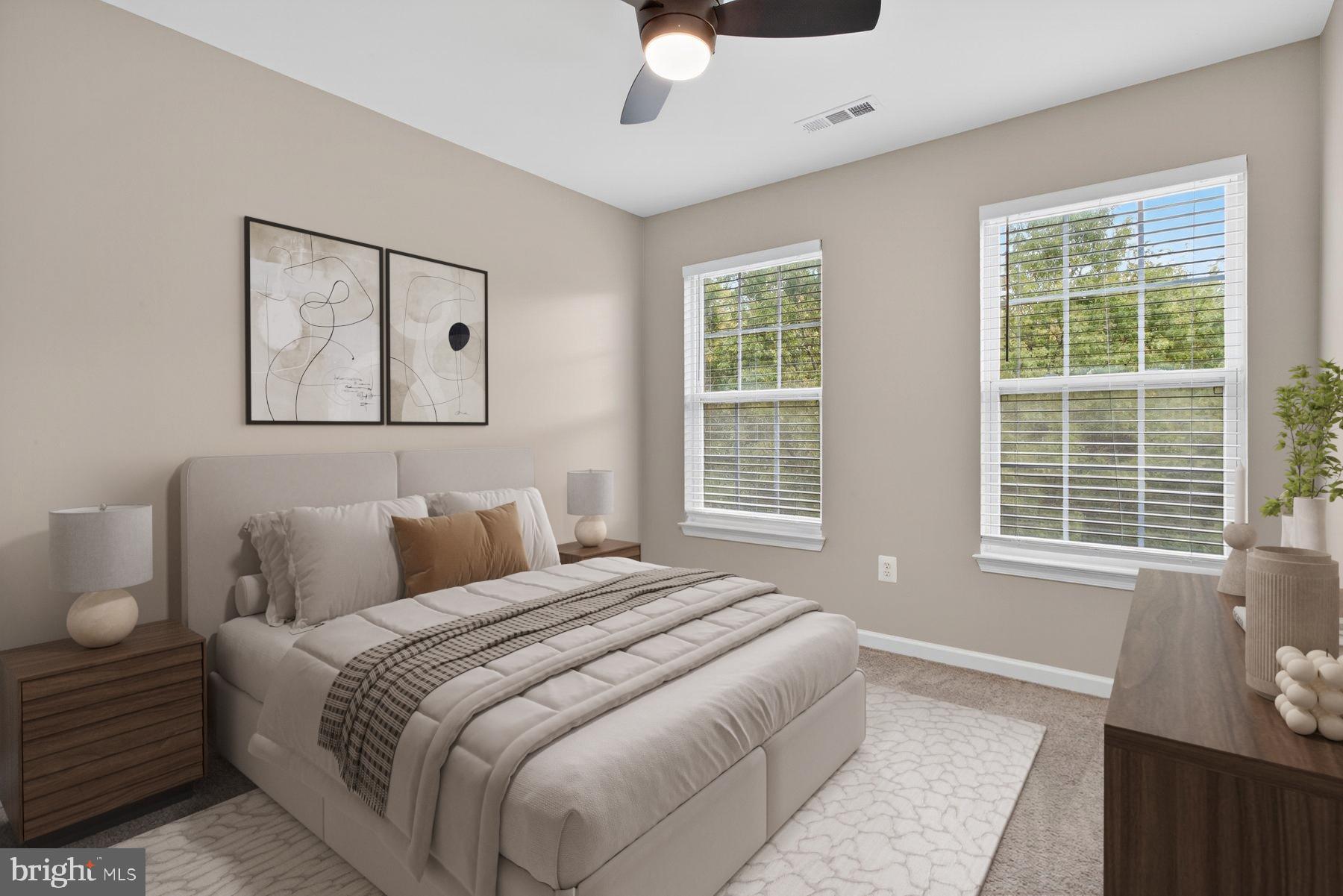 WATERS EDGE - Residential Lease