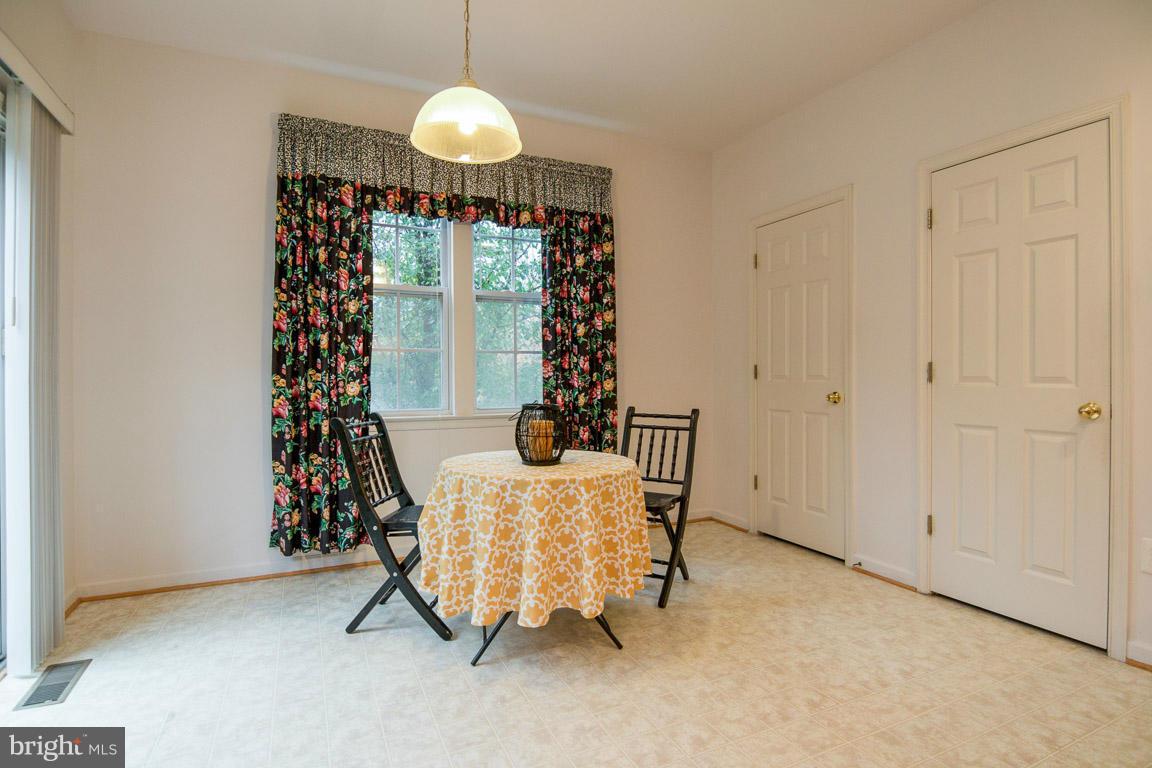 WATERS EDGE - Residential Lease