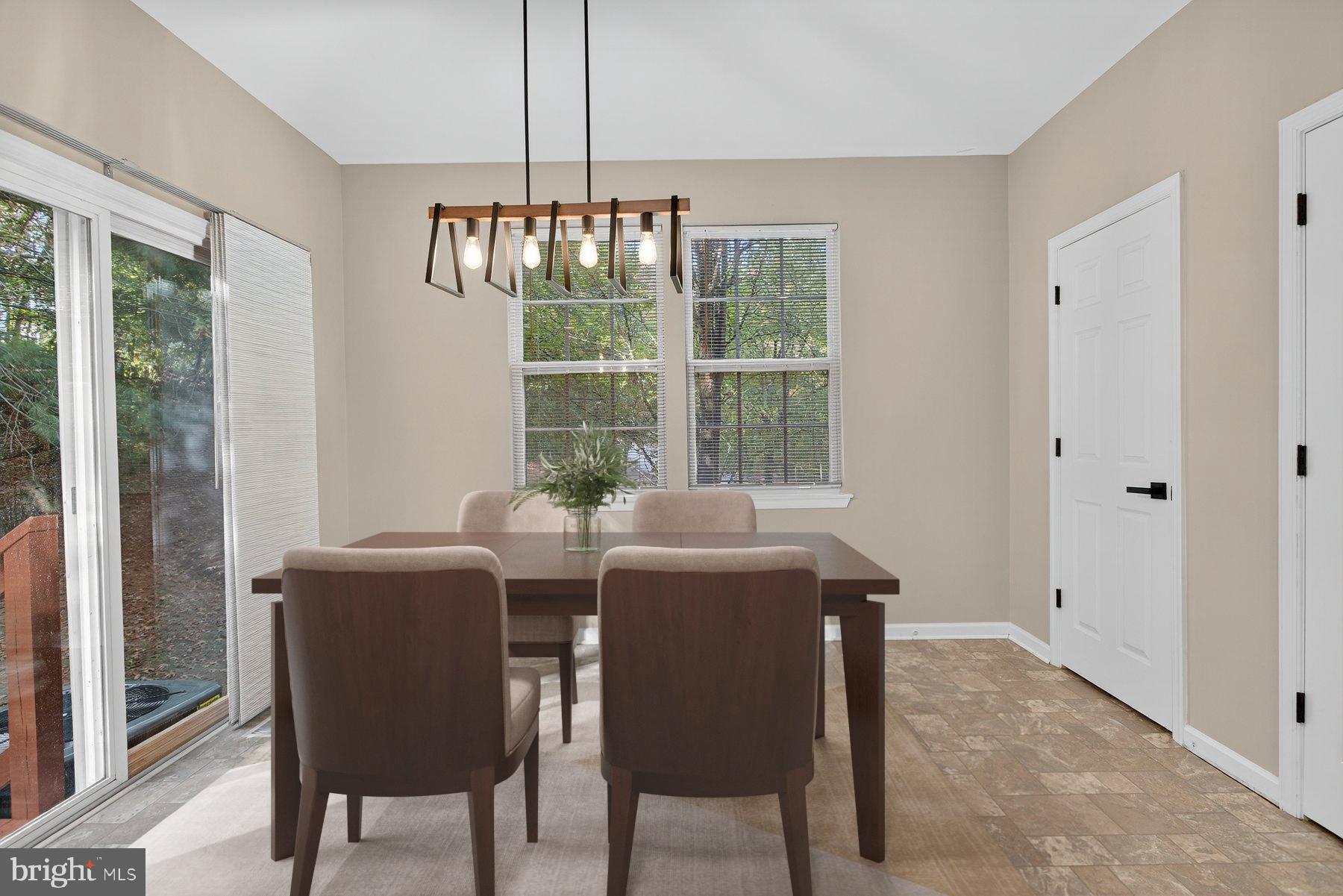 WATERS EDGE - Residential Lease