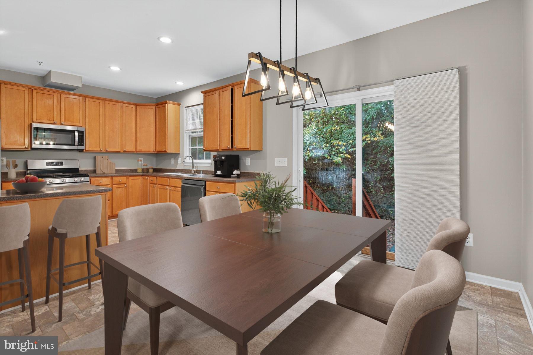 WATERS EDGE - Residential Lease