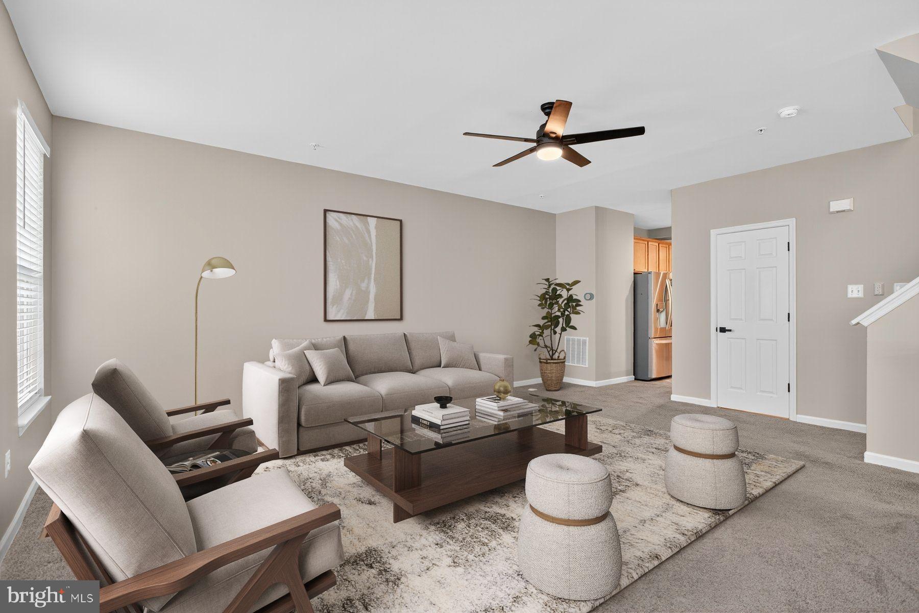 WATERS EDGE - Residential Lease