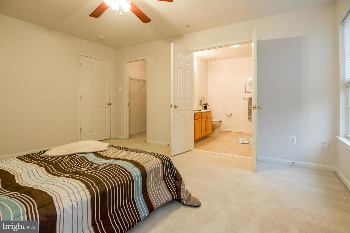 WATERS EDGE - Residential Lease