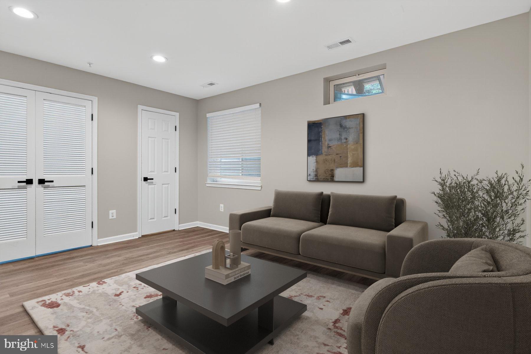 WATERS EDGE - Residential Lease