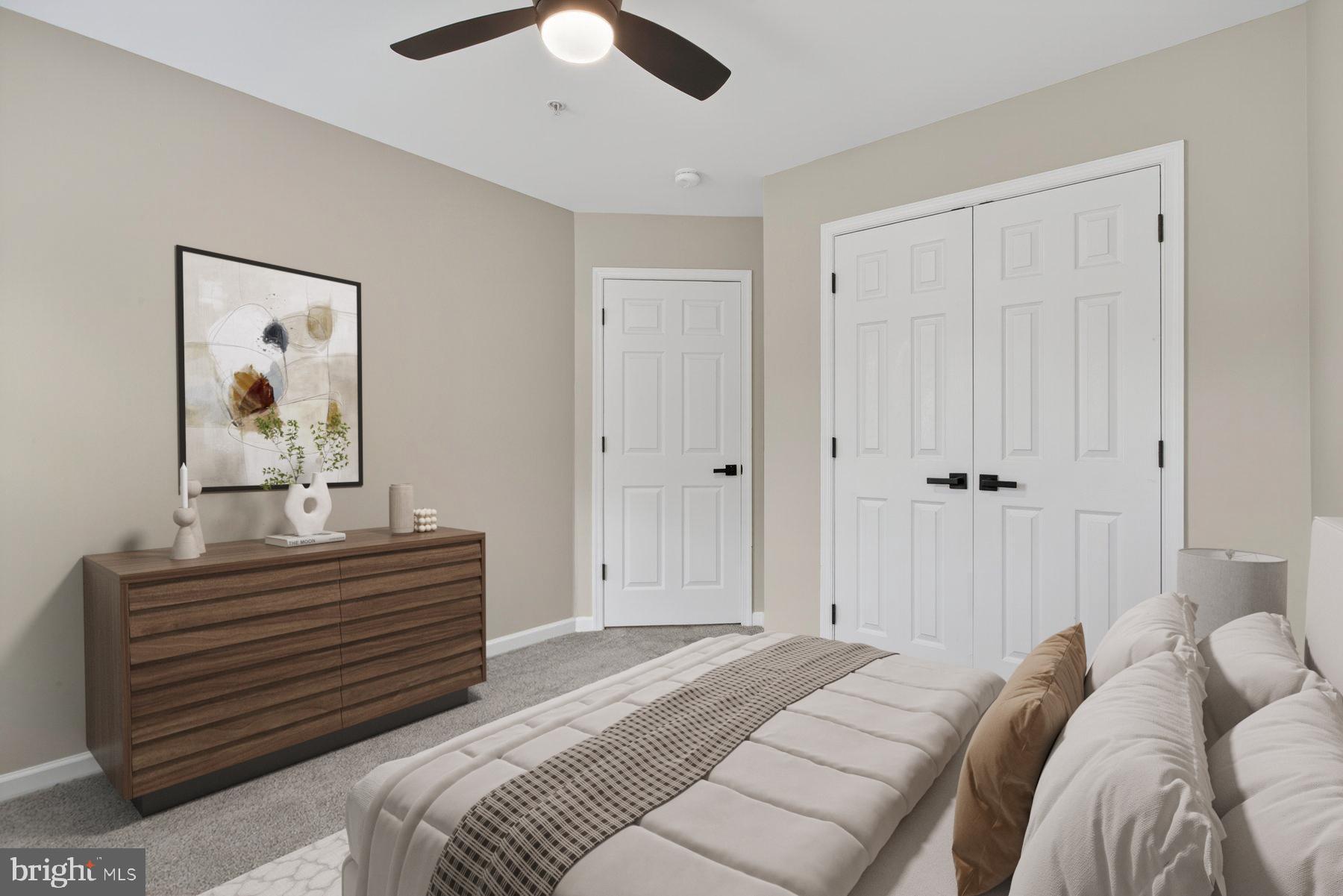 WATERS EDGE - Residential Lease