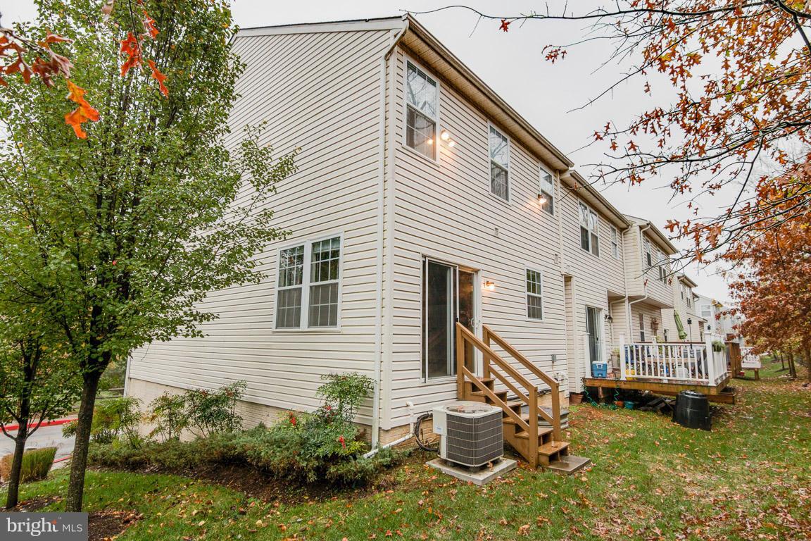 WATERS EDGE - Residential Lease