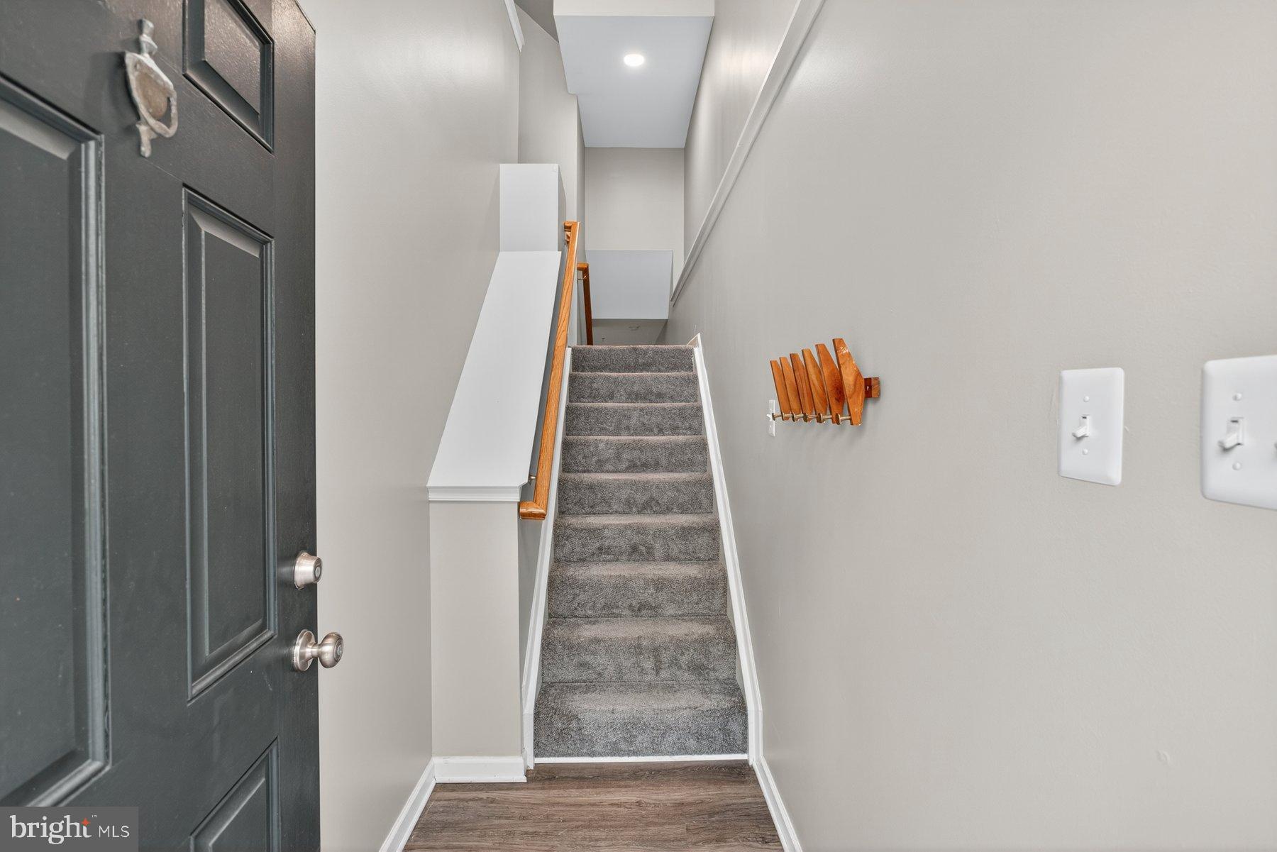 WATERS EDGE - Residential Lease