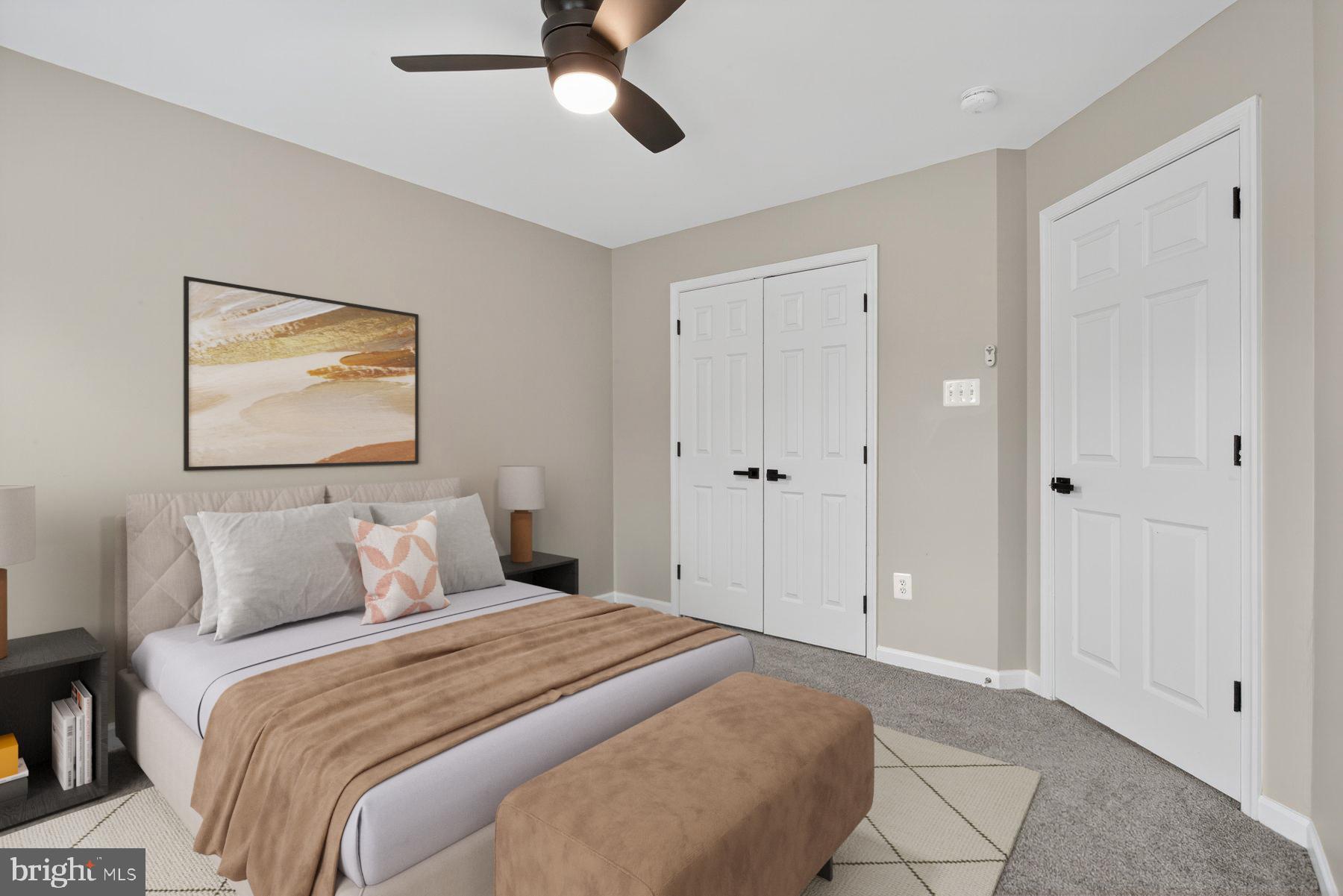 WATERS EDGE - Residential Lease