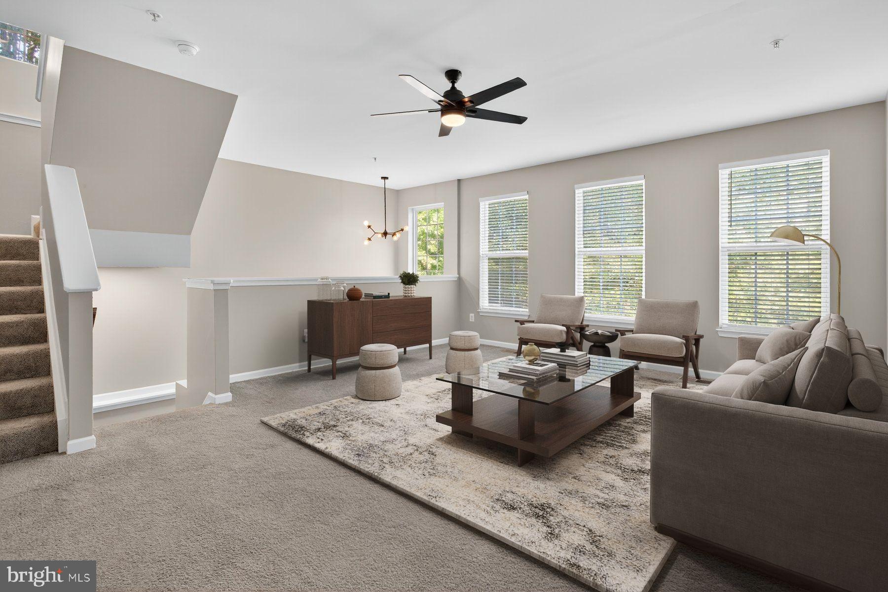 WATERS EDGE - Residential Lease