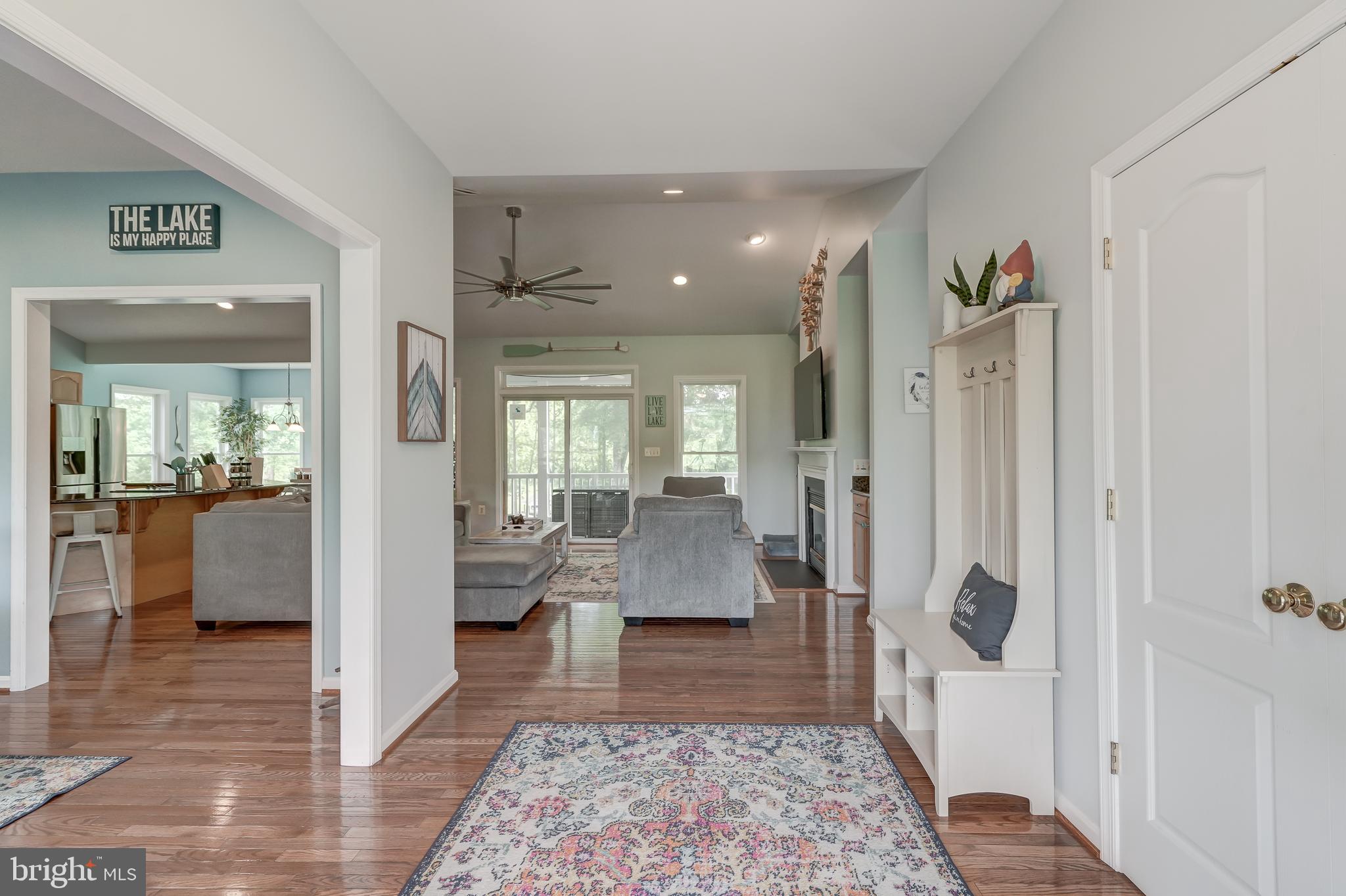 WYNDEMERE - Residential