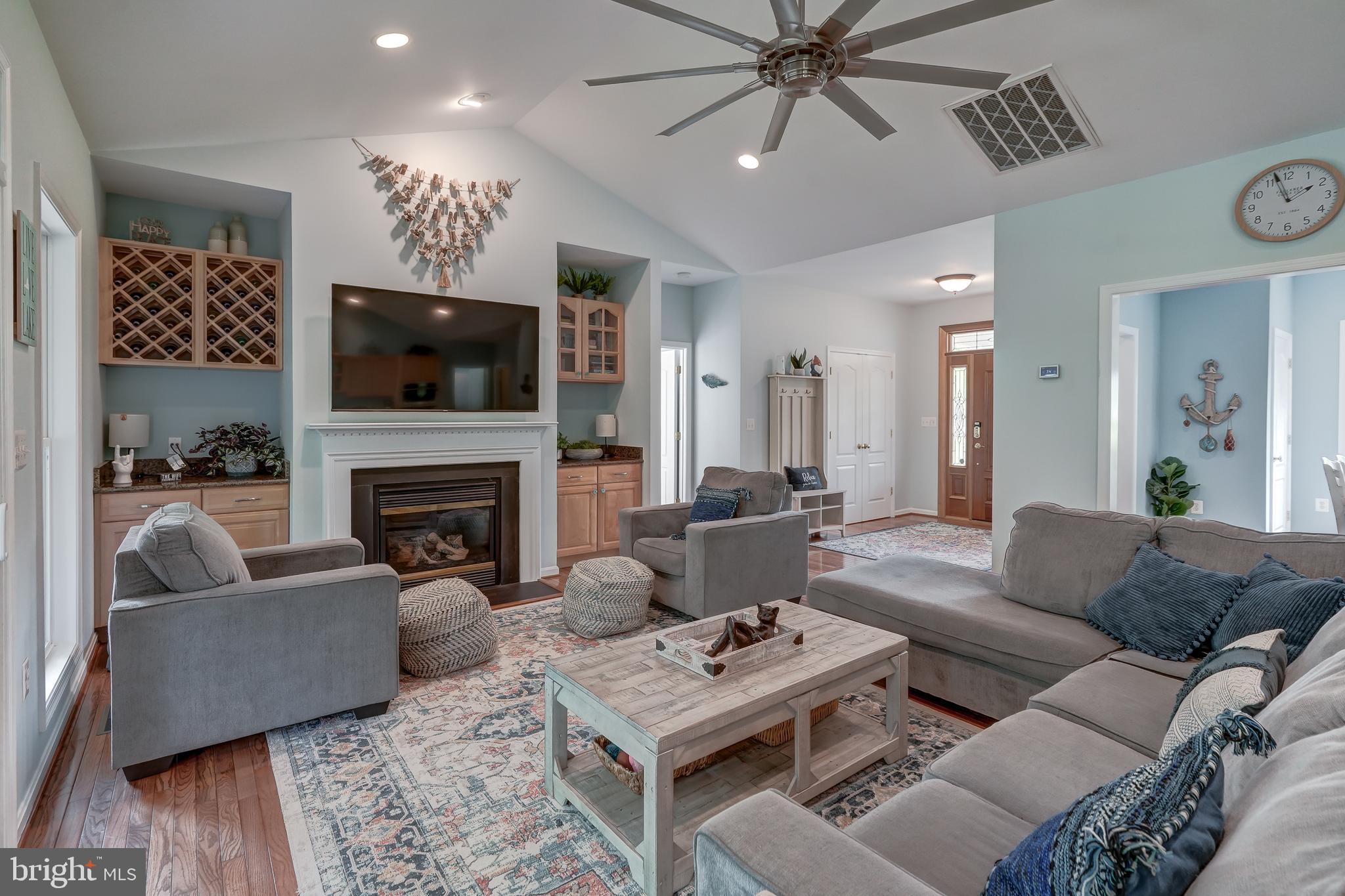 WYNDEMERE - Residential