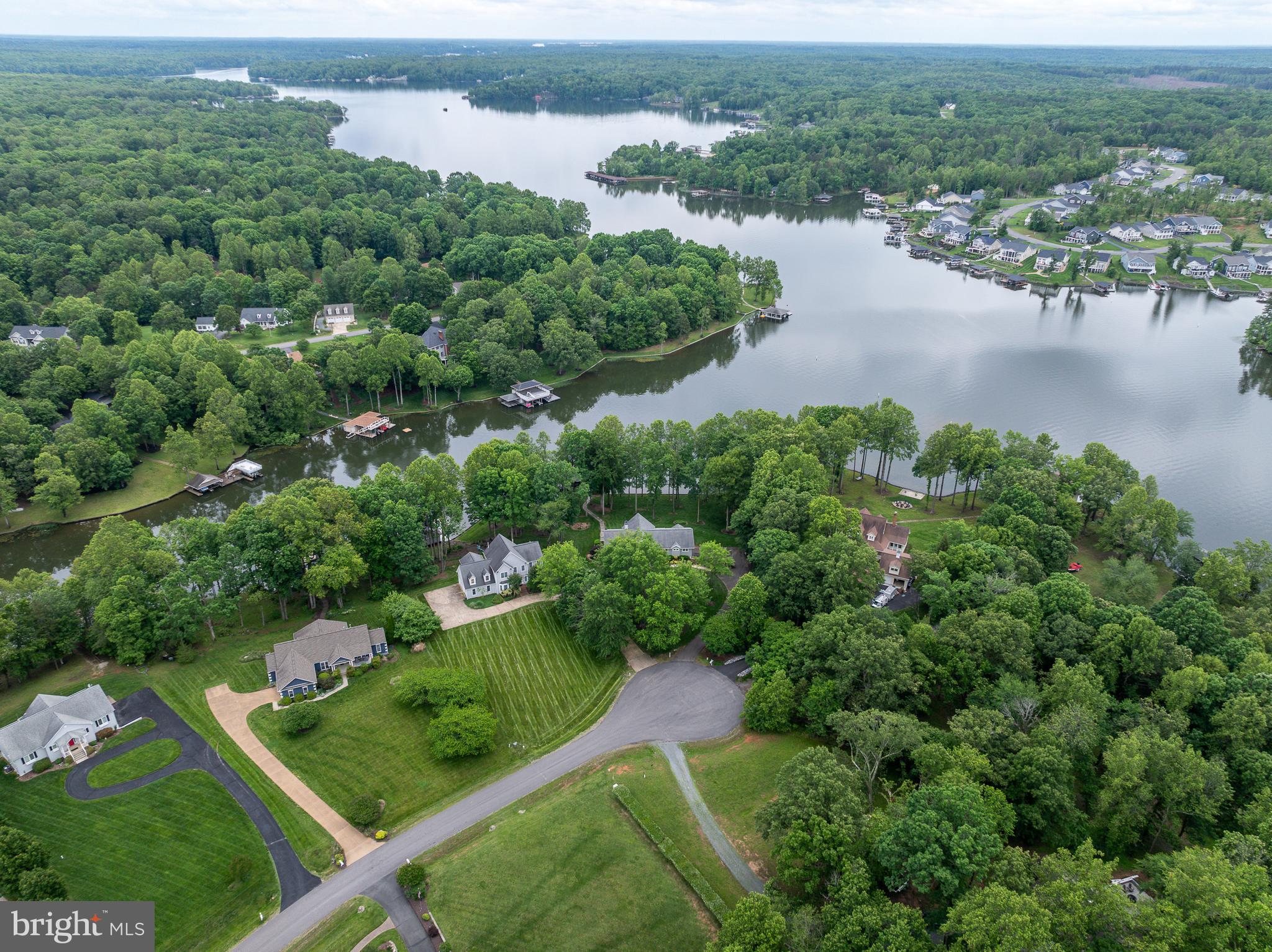 WYNDEMERE - Residential