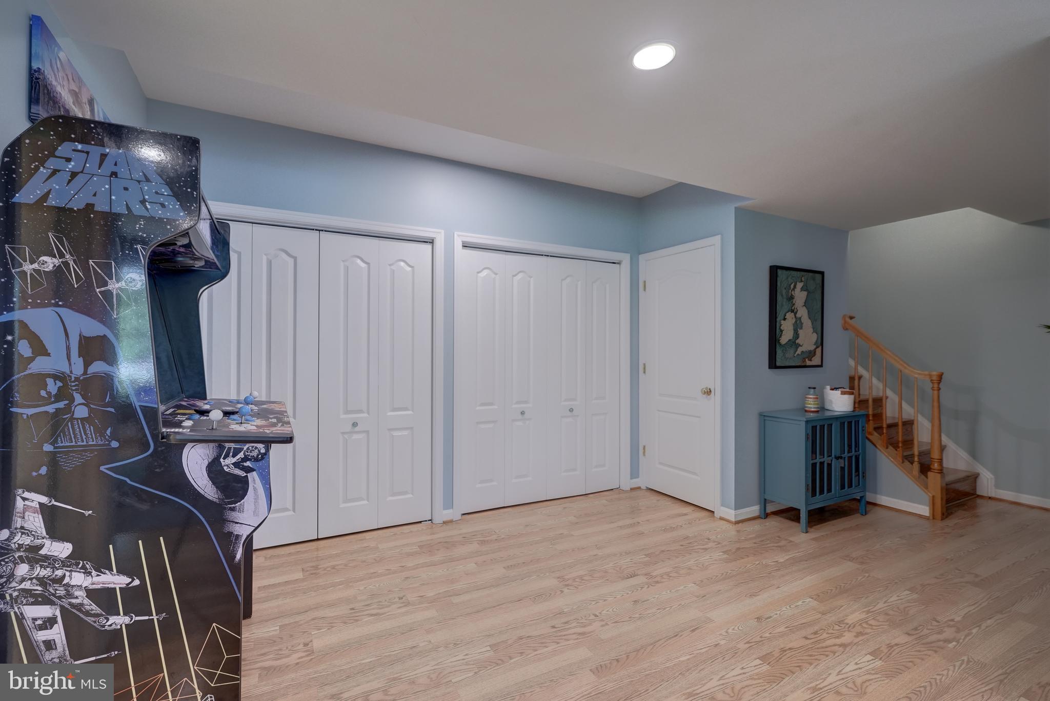 WYNDEMERE - Residential