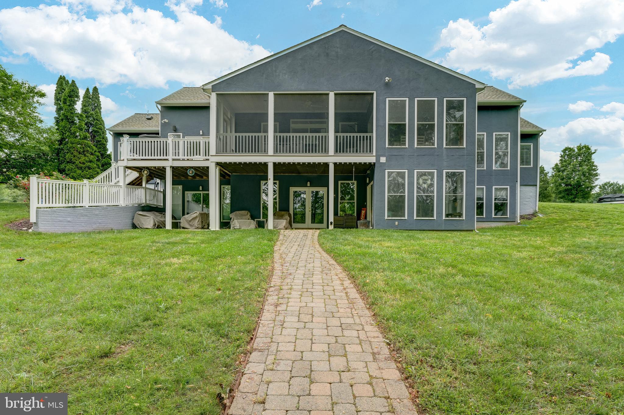 WYNDEMERE - Residential