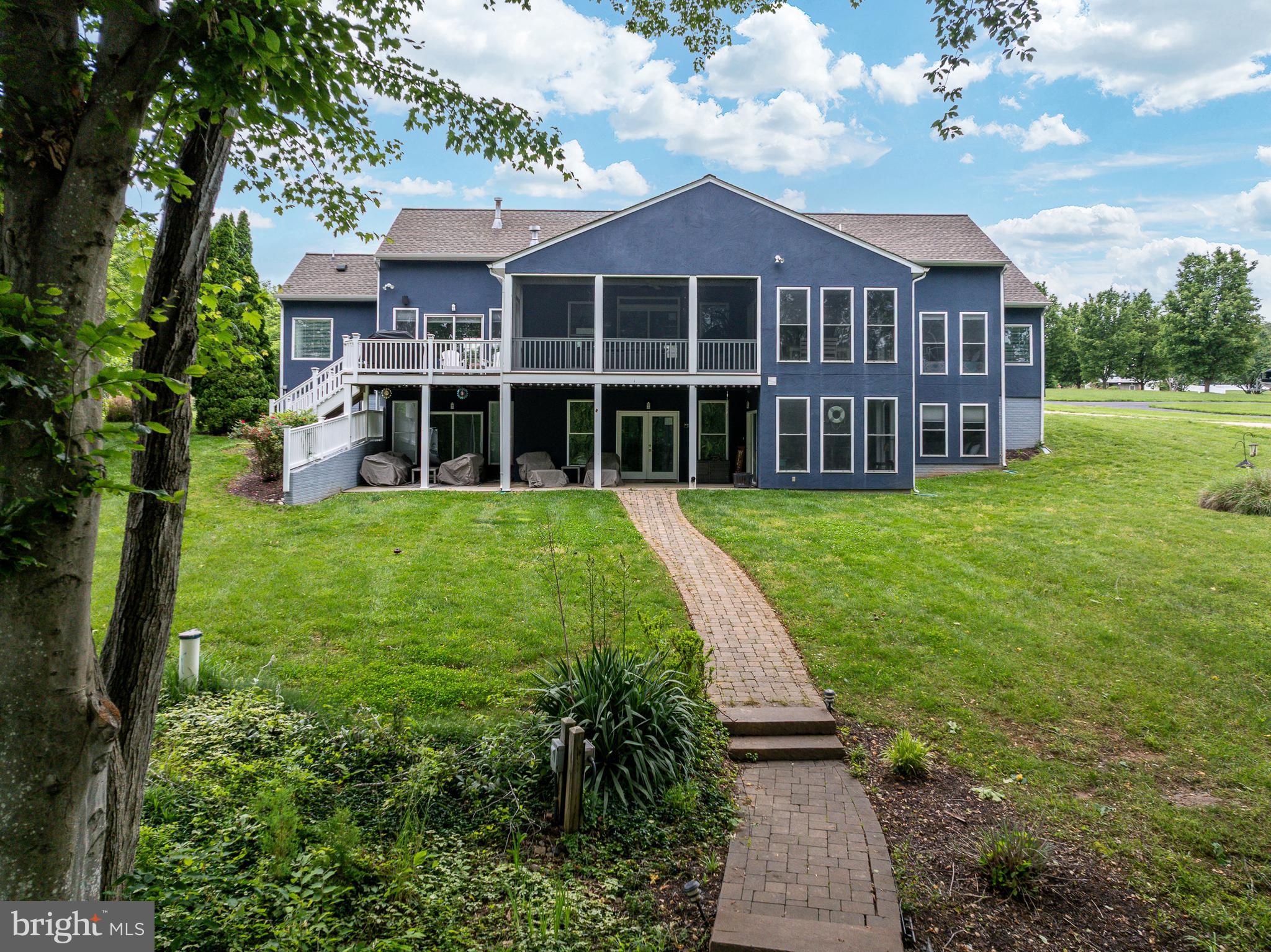 WYNDEMERE - Residential