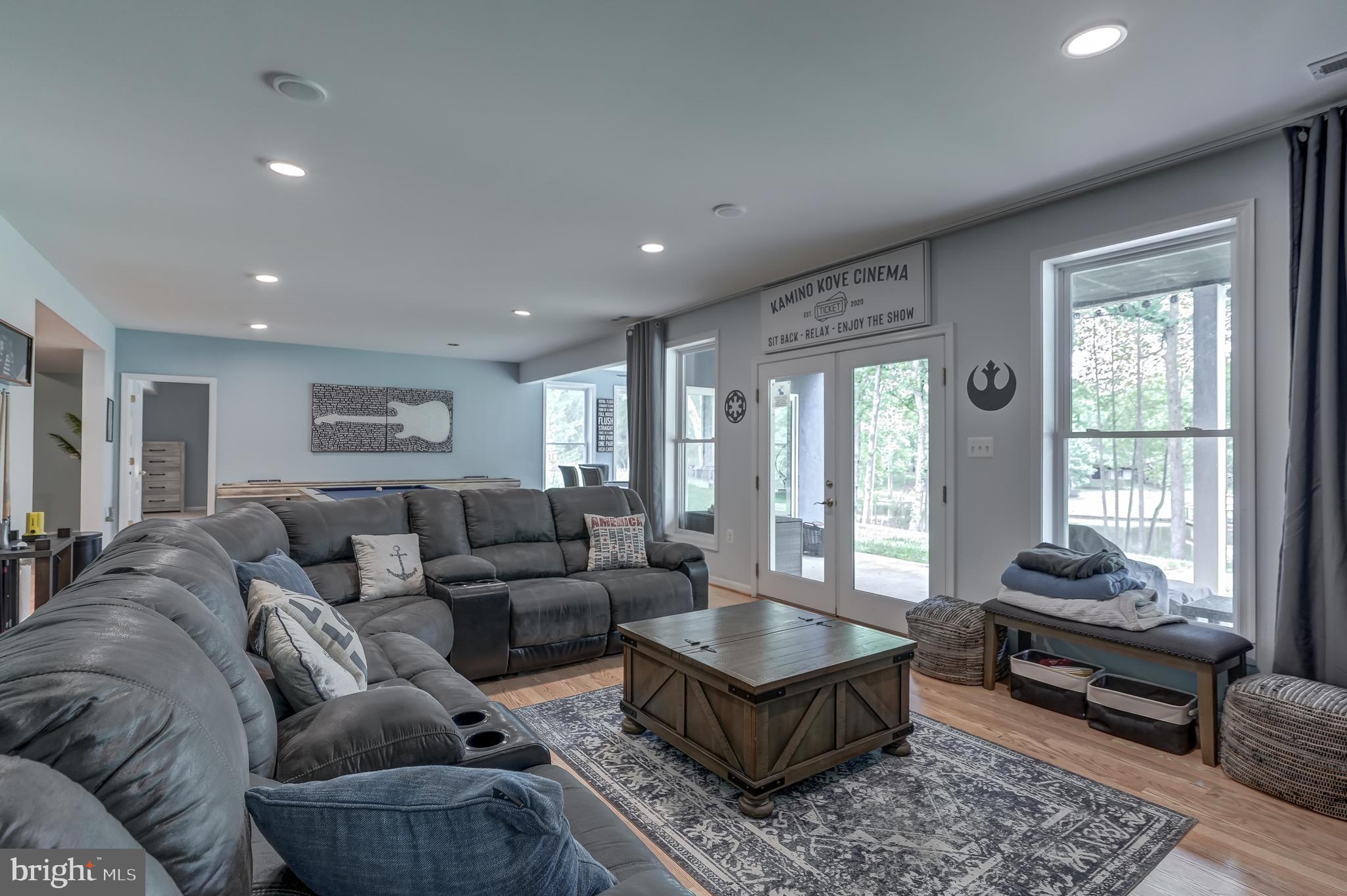 WYNDEMERE - Residential