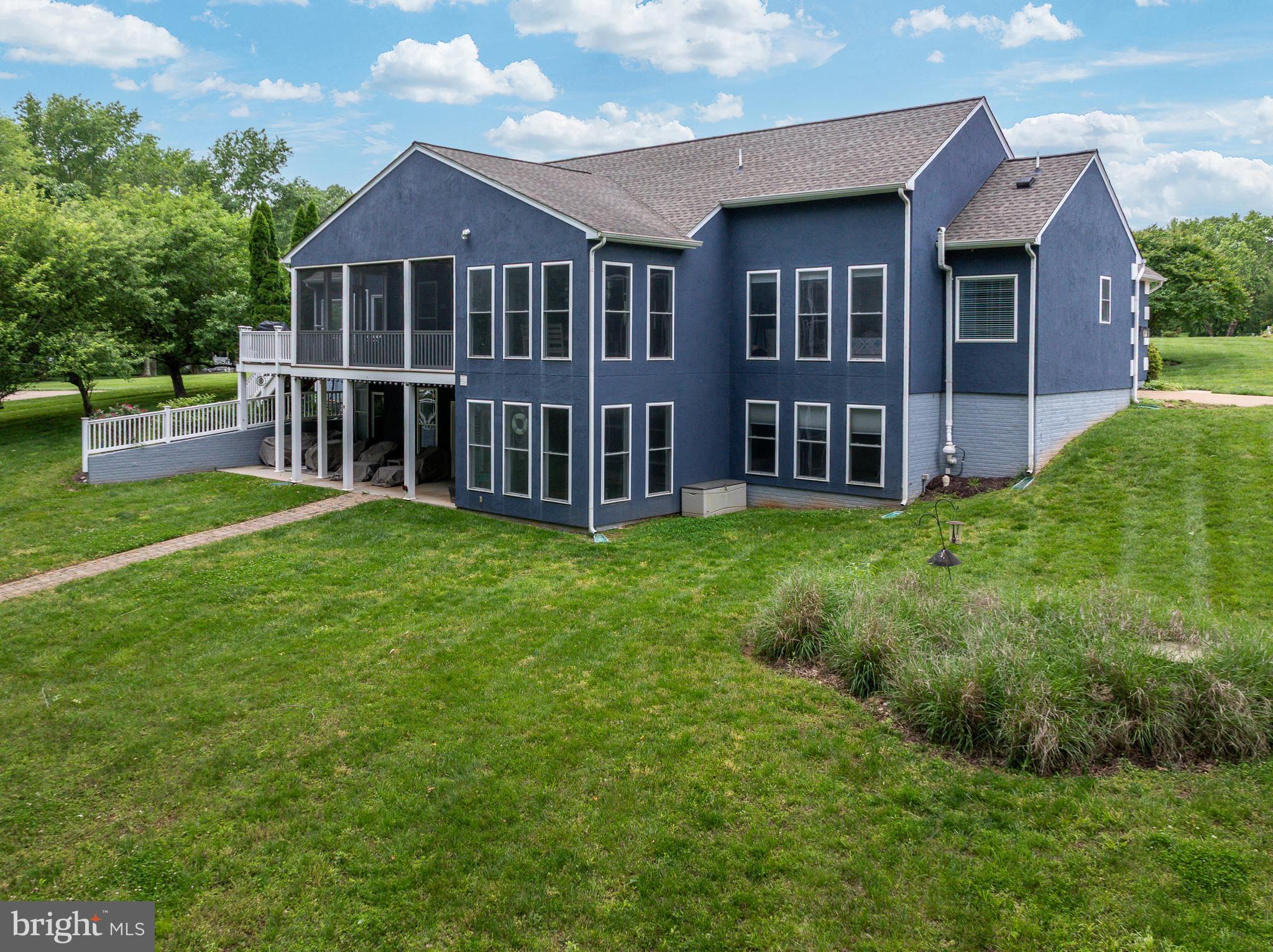 WYNDEMERE - Residential