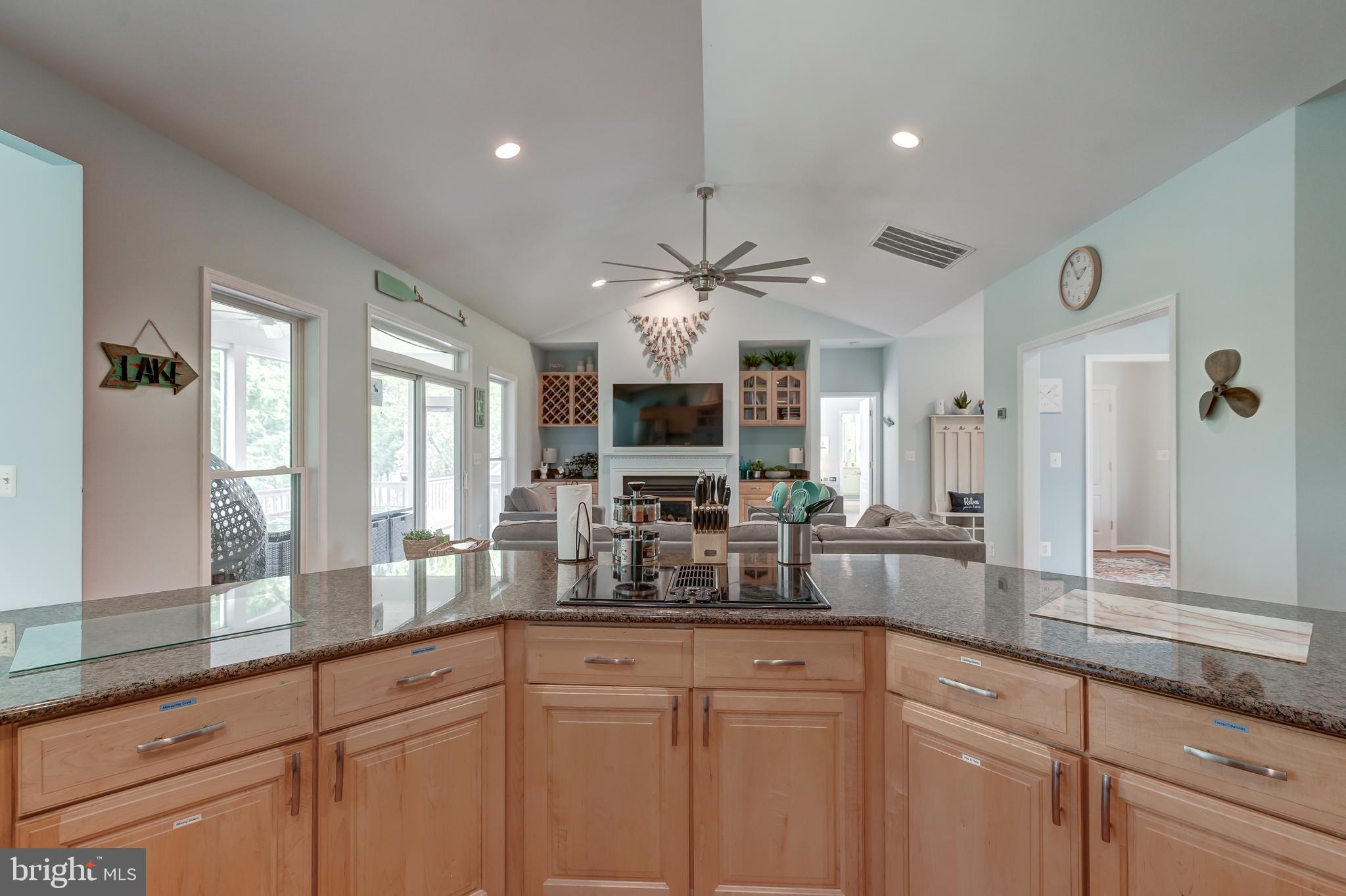 WYNDEMERE - Residential