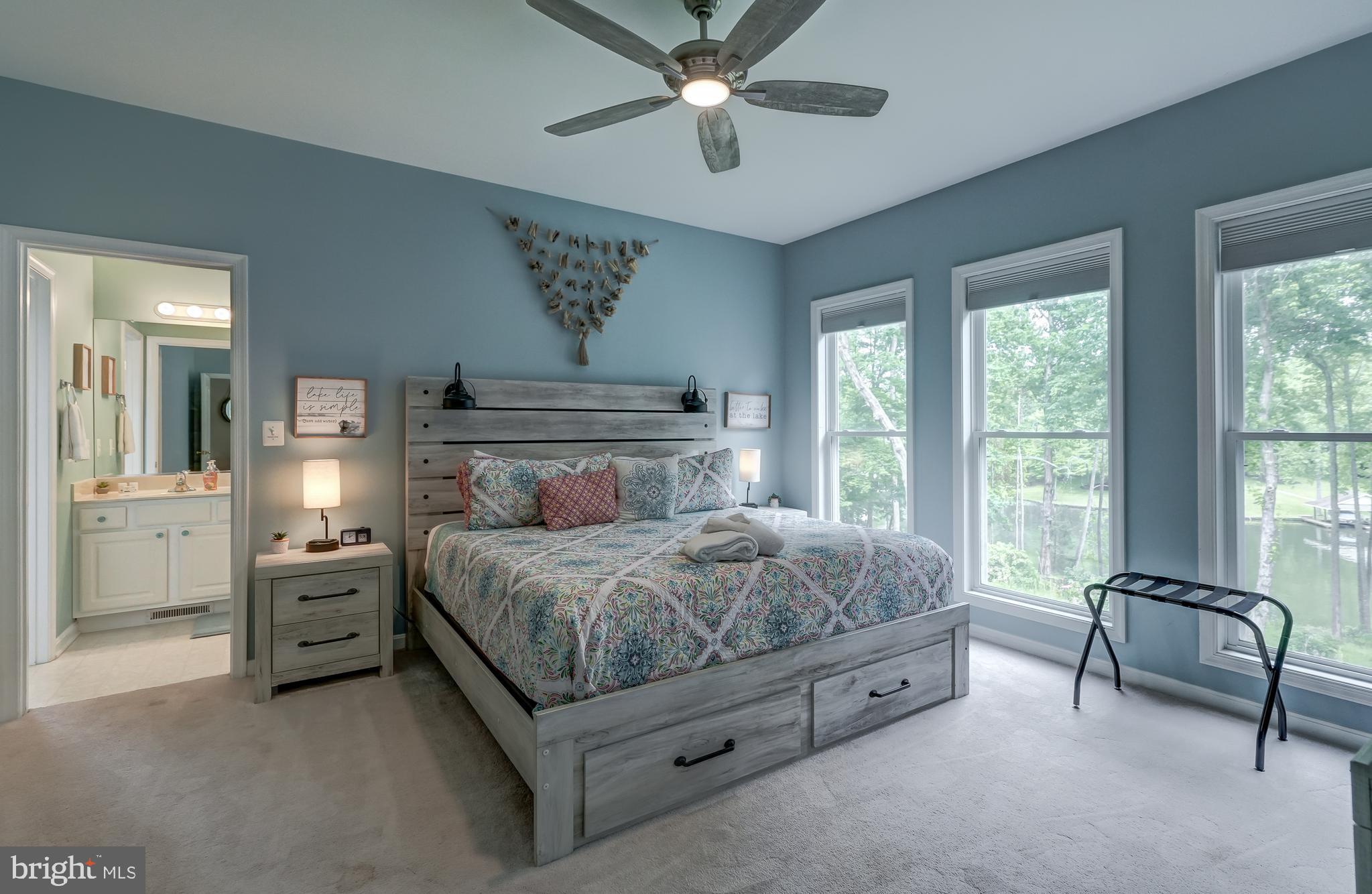 WYNDEMERE - Residential