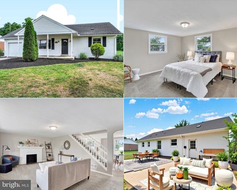 2351 BIRCH ROAD YORK PA 17408