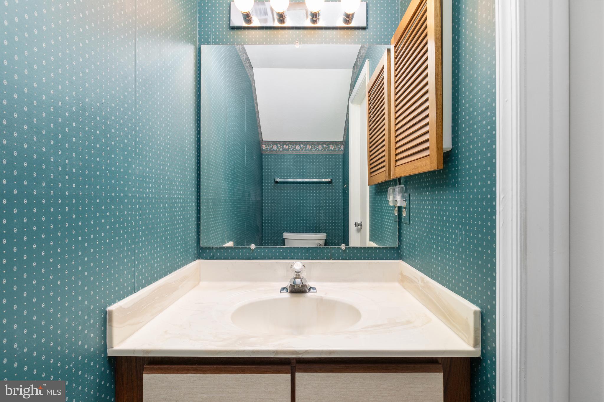 ROLLING RIDGE - Residential