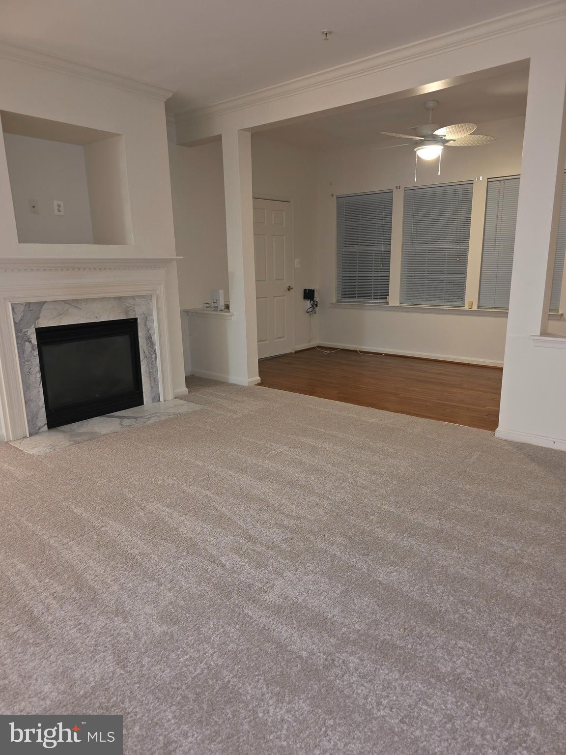 CAMERON GROVE - Residential