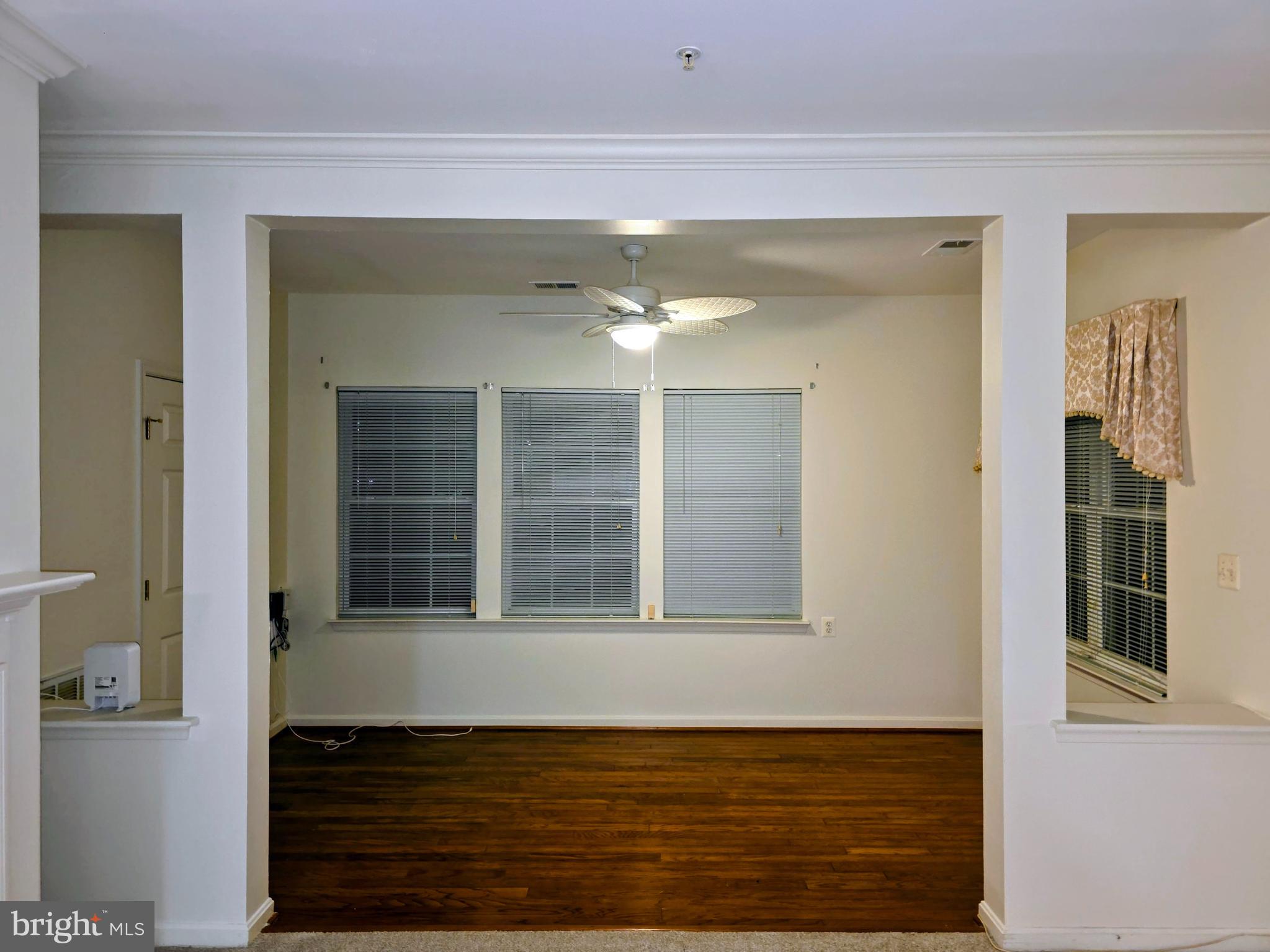 CAMERON GROVE - Residential