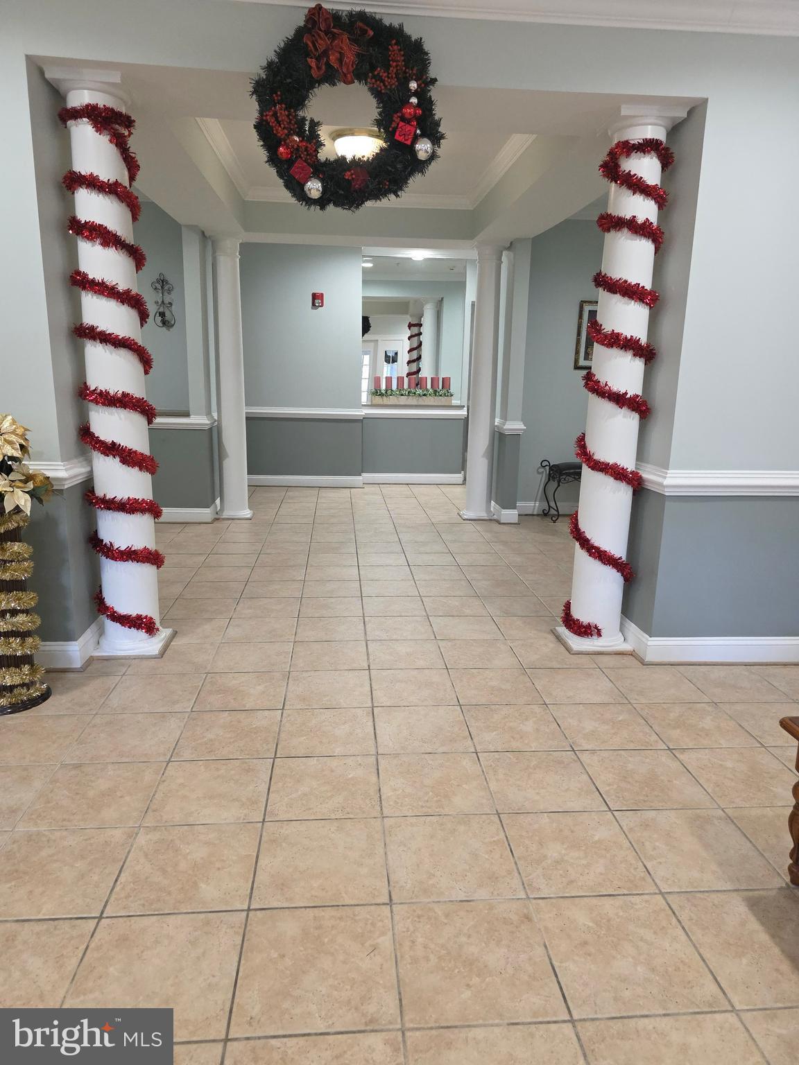 CAMERON GROVE - Residential