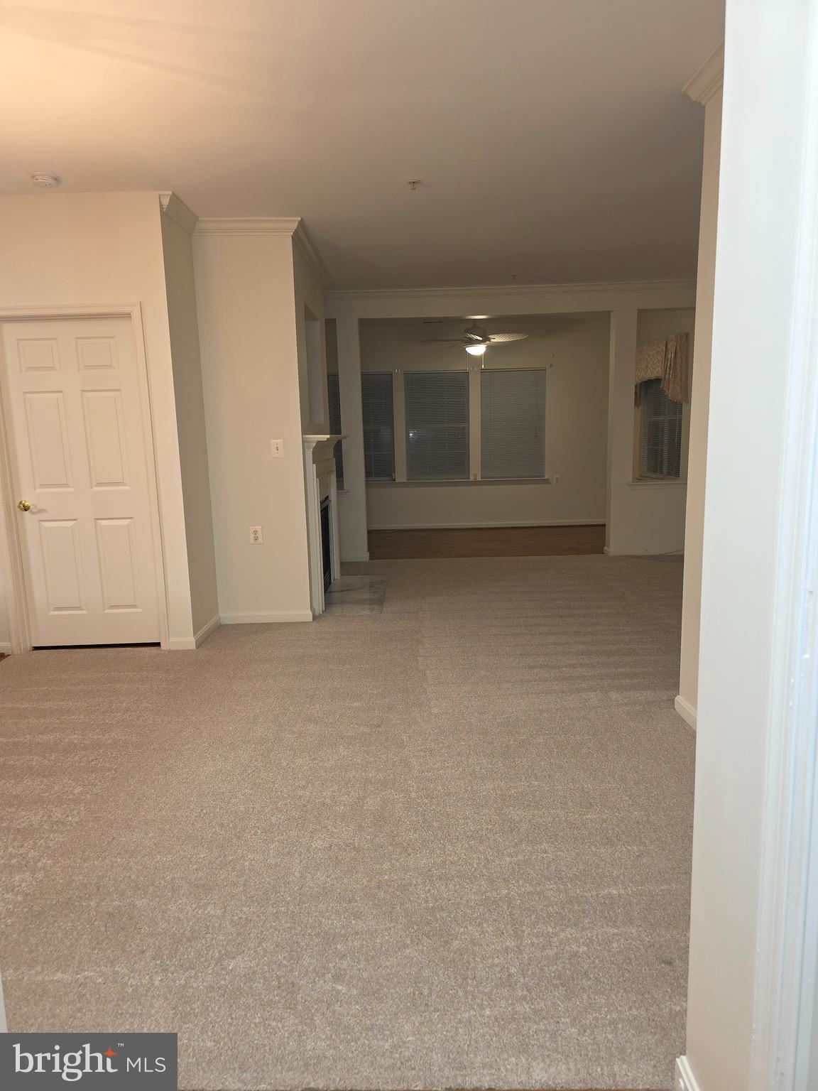 CAMERON GROVE - Residential