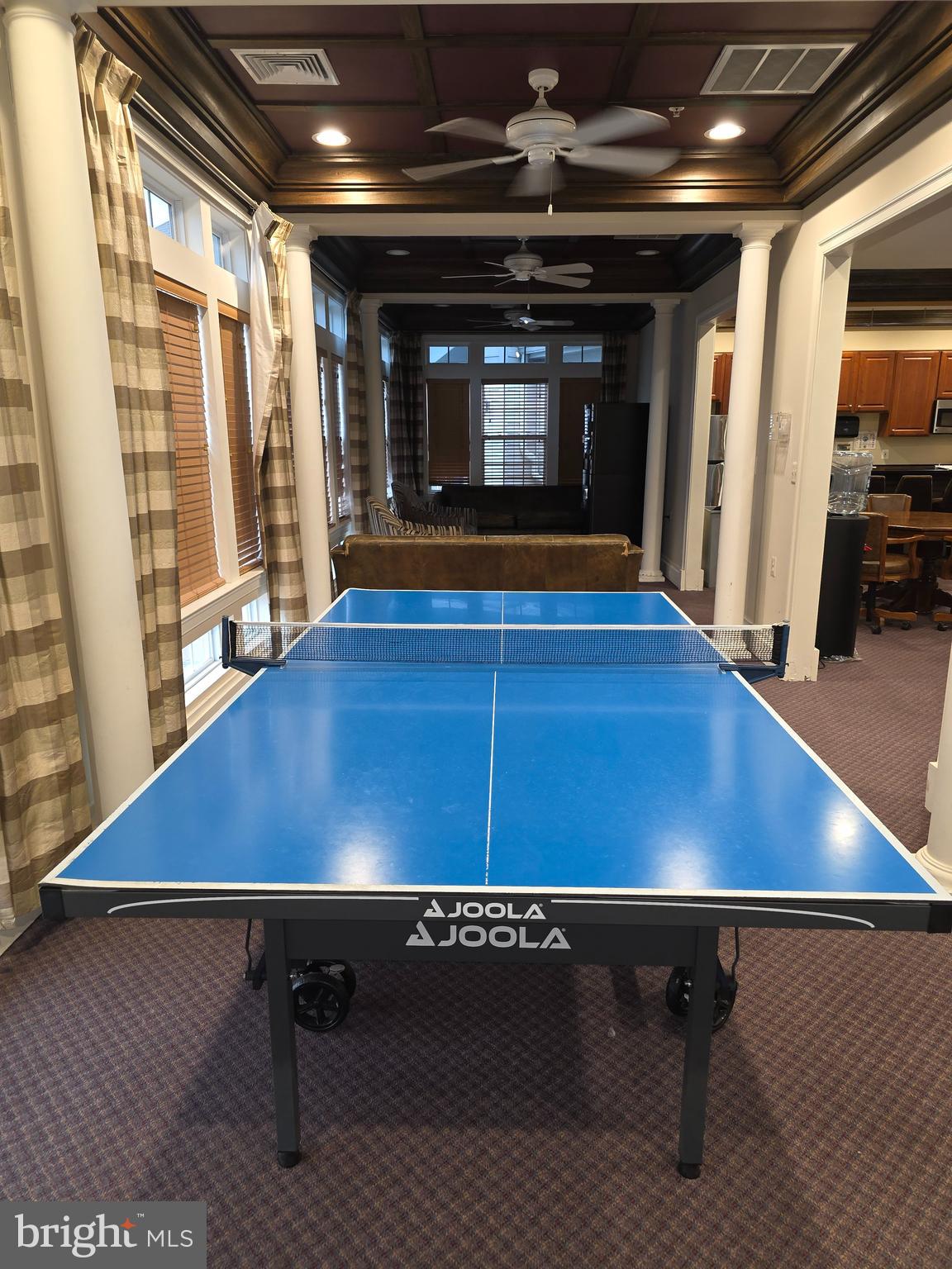 CAMERON GROVE - Residential