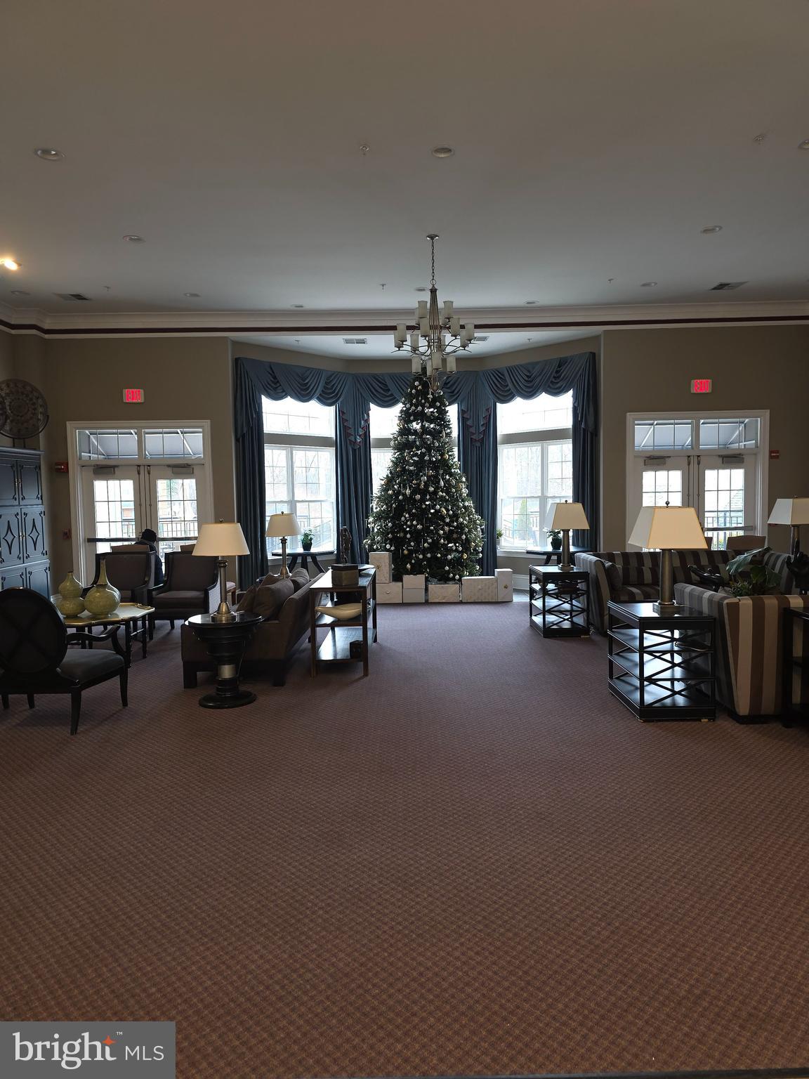 CAMERON GROVE - Residential