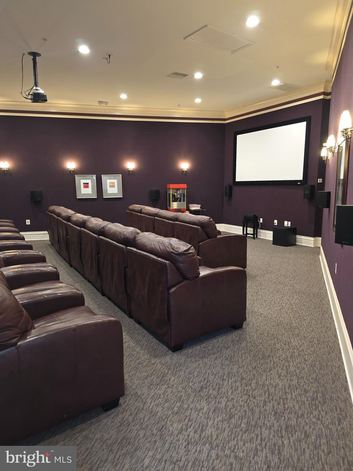 CAMERON GROVE - Residential