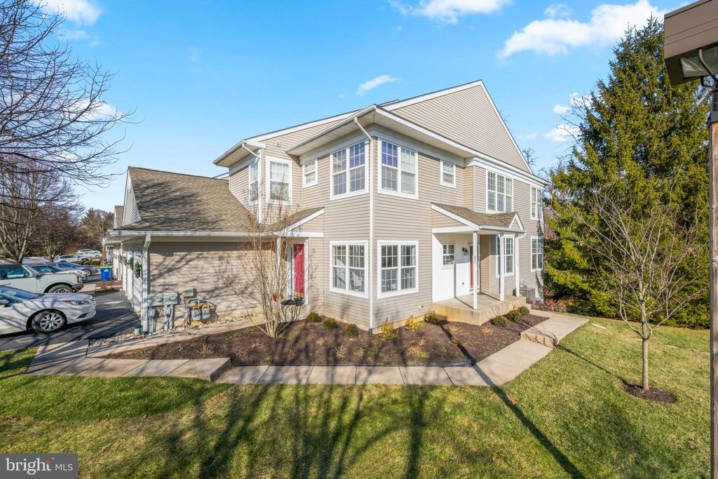 Photo of 156 Jeffords Court #1201, PHOENIXVILLE, PA 19460 (MLS # PACT2115238)