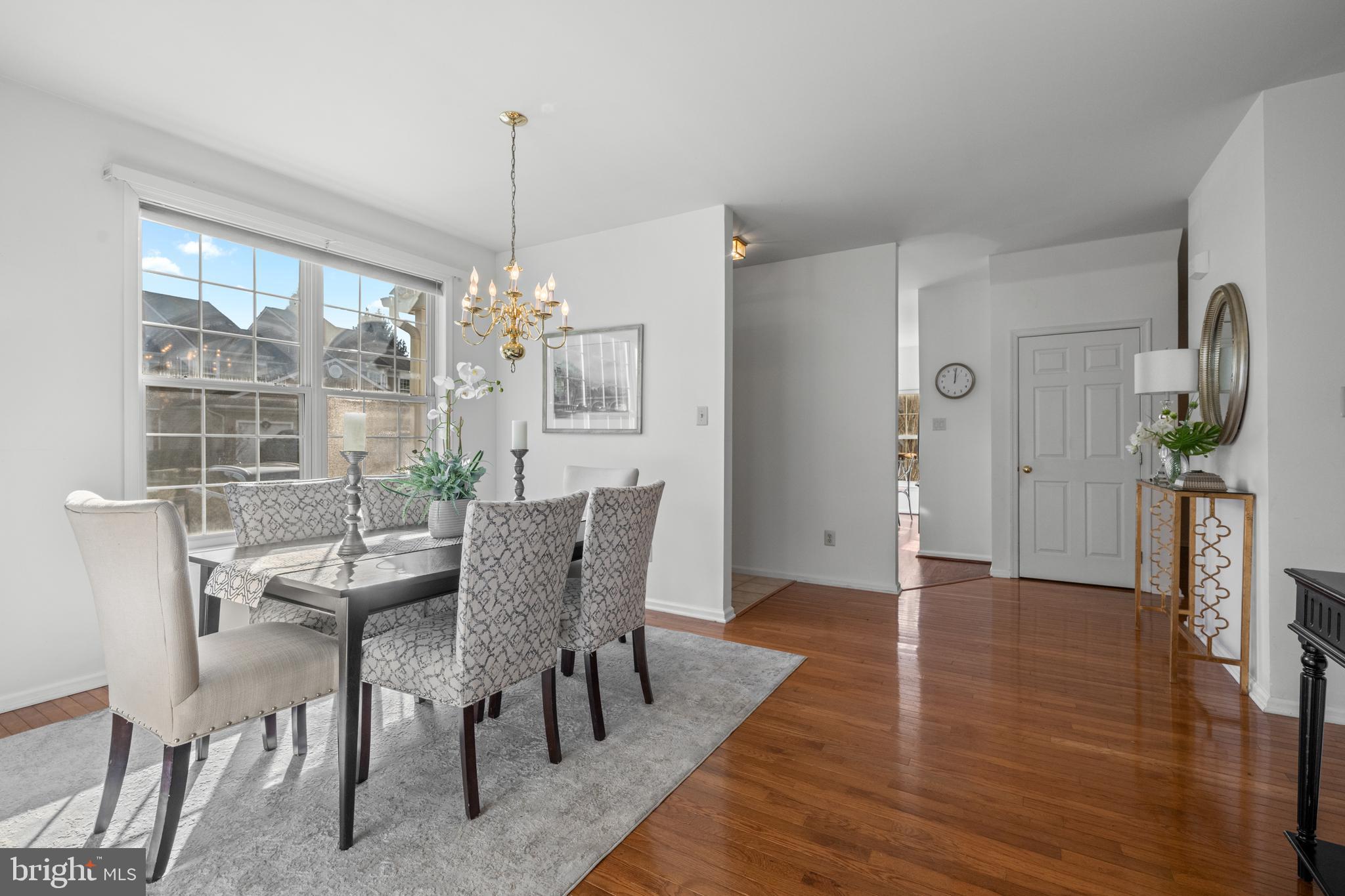 156 JEFFORDS COURT 1201