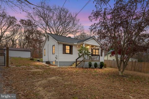 692 E OLD PHILADELPHIA ROAD ELKTON MD 21921