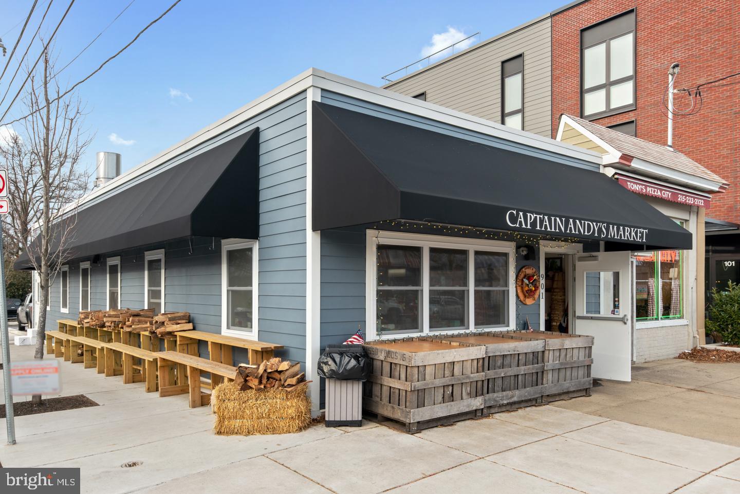 WYNDMOOR - Residential