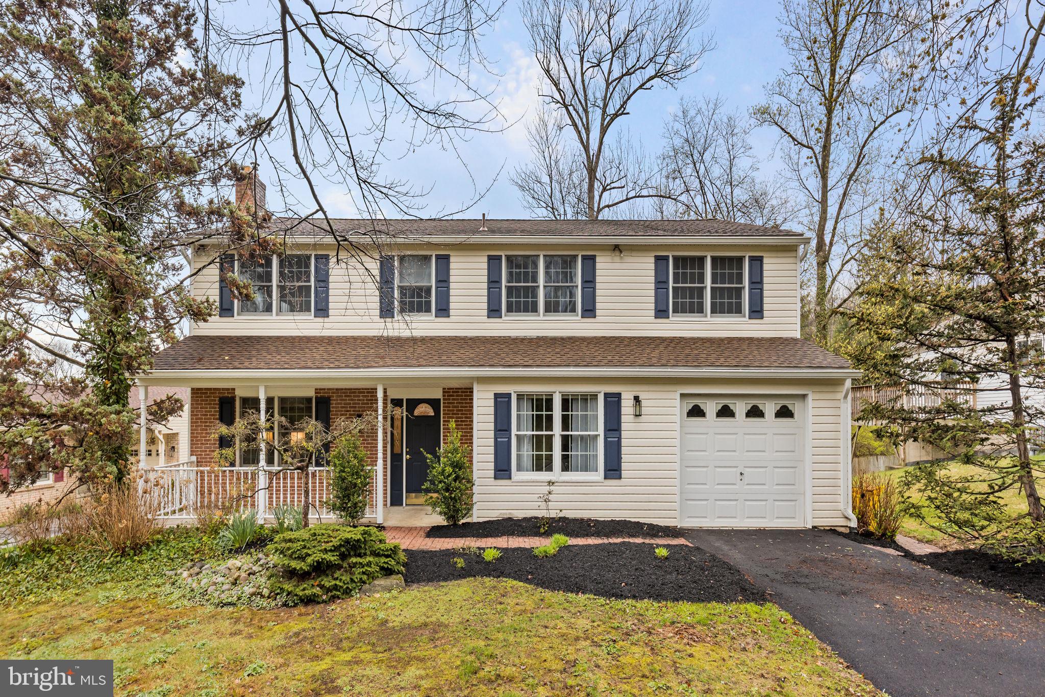 WYNDMOOR - Residential