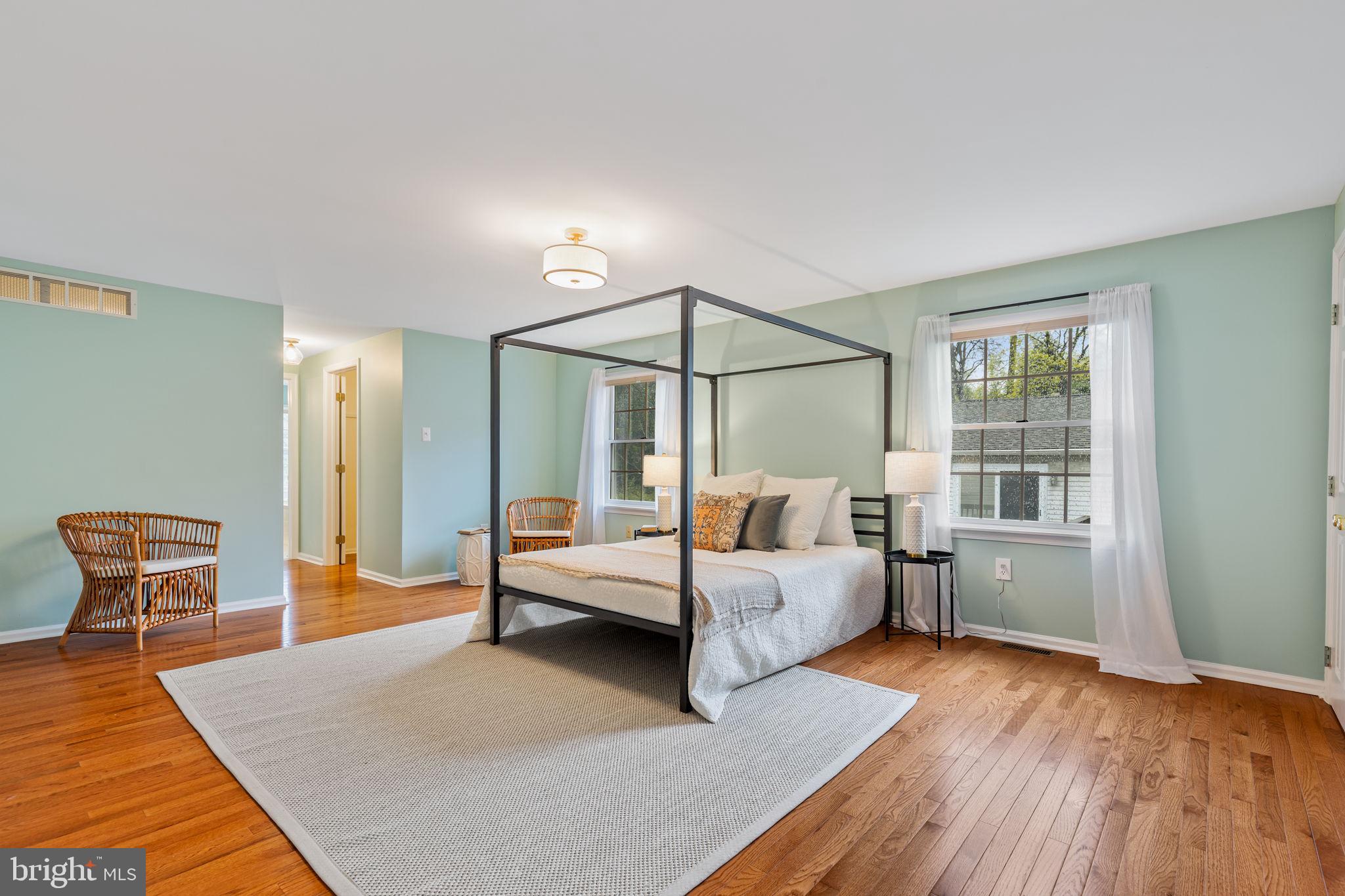 WYNDMOOR - Residential