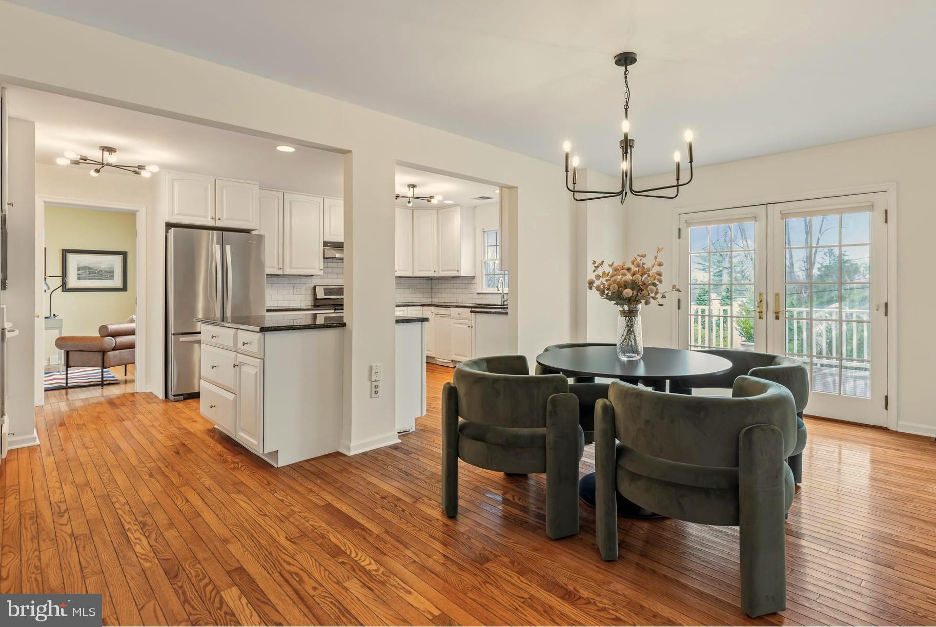 WYNDMOOR - Residential