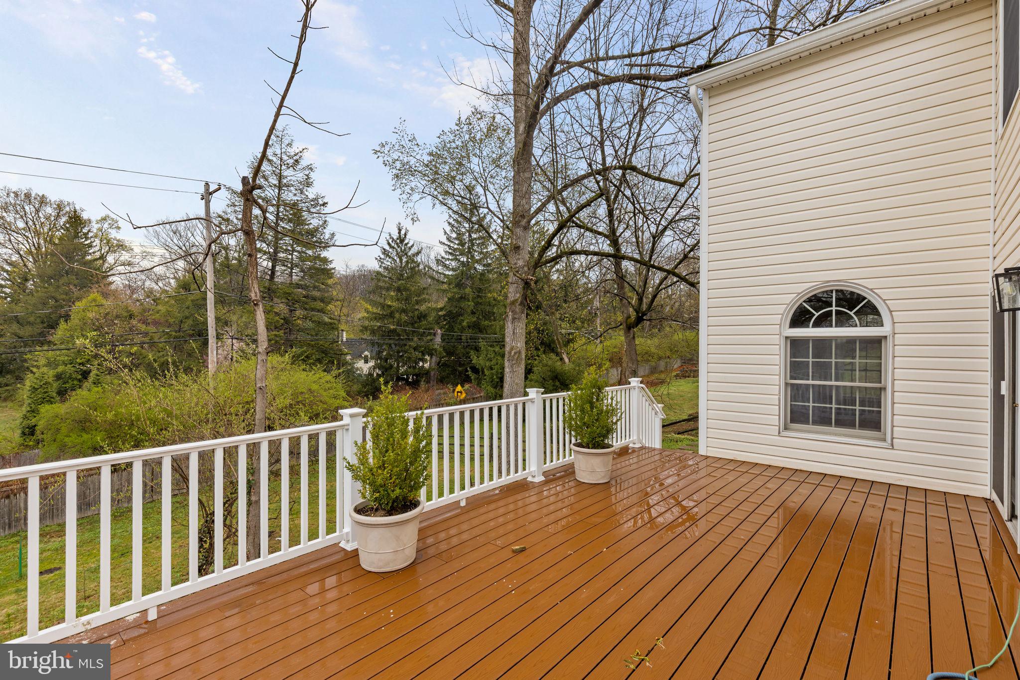 WYNDMOOR - Residential