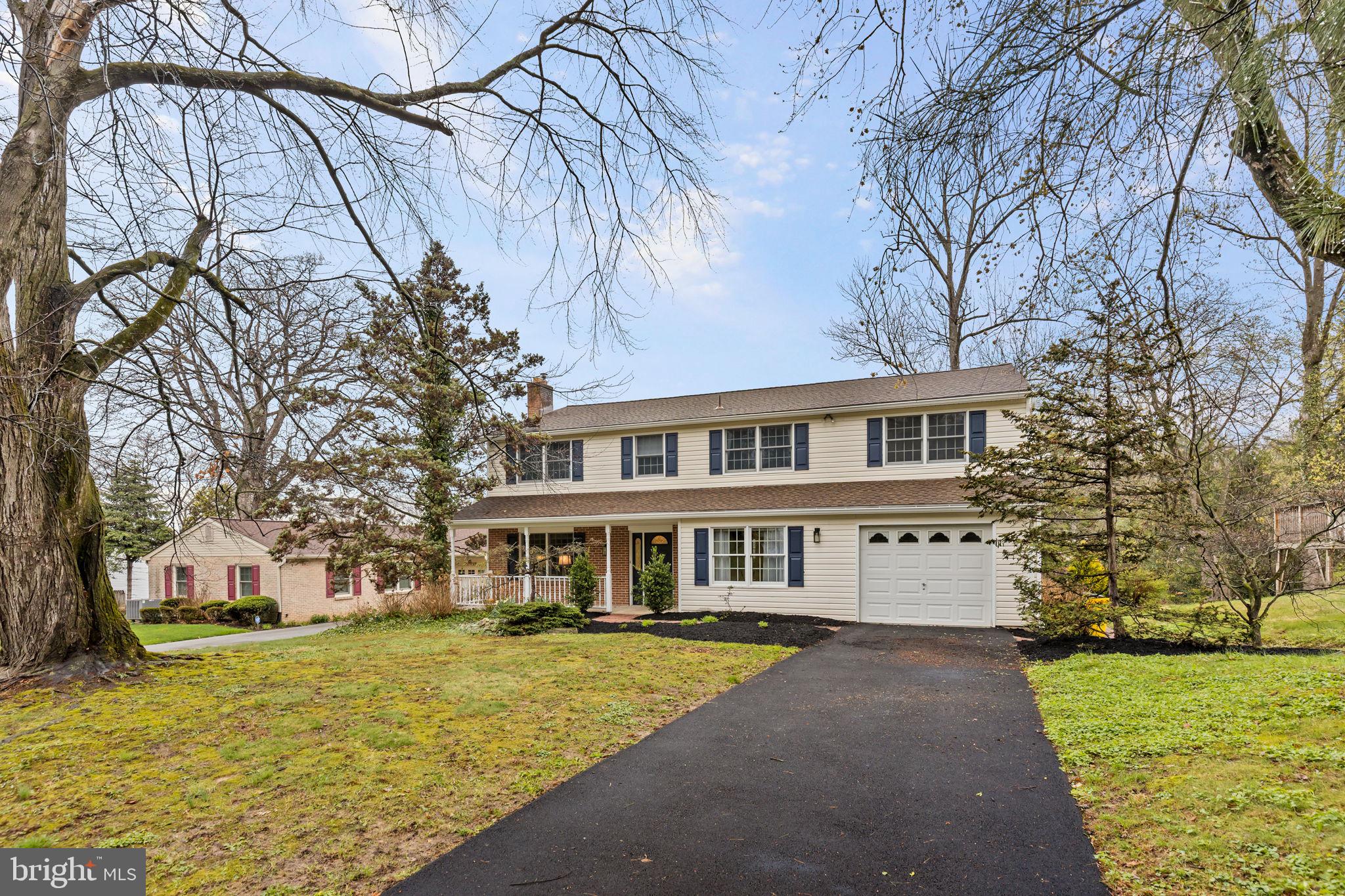 WYNDMOOR - Residential