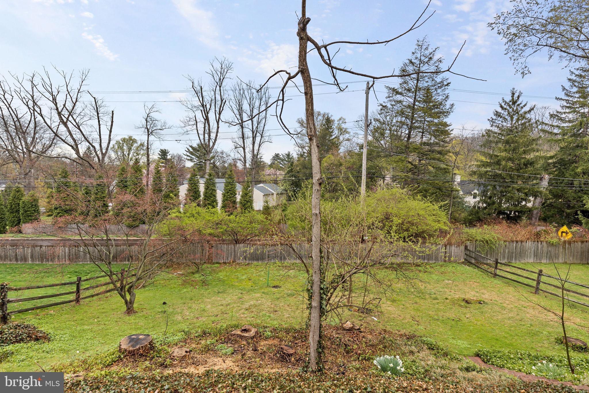 WYNDMOOR - Residential