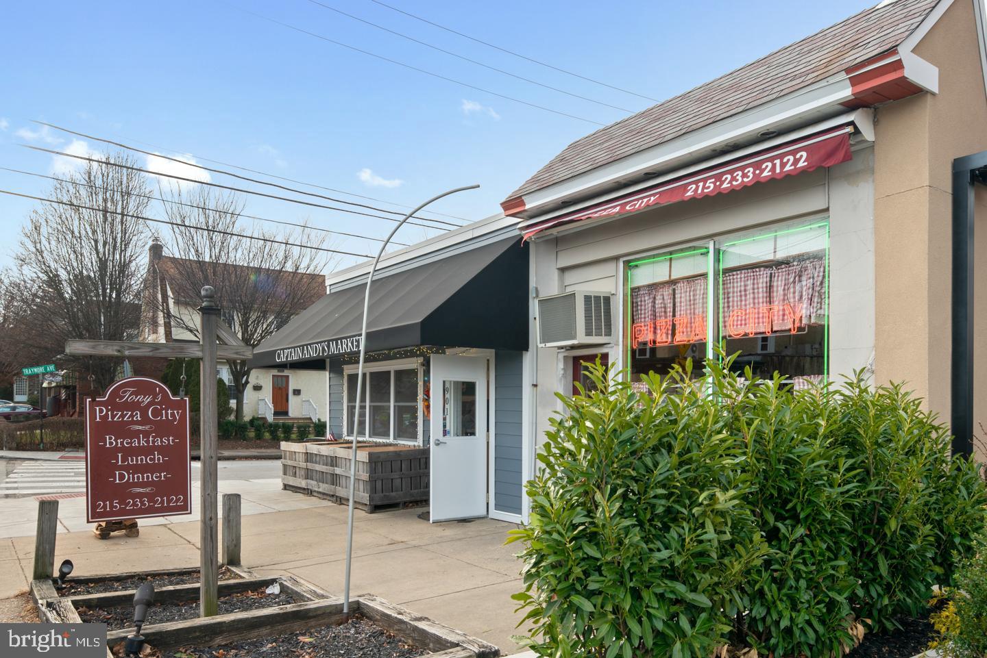 WYNDMOOR - Residential