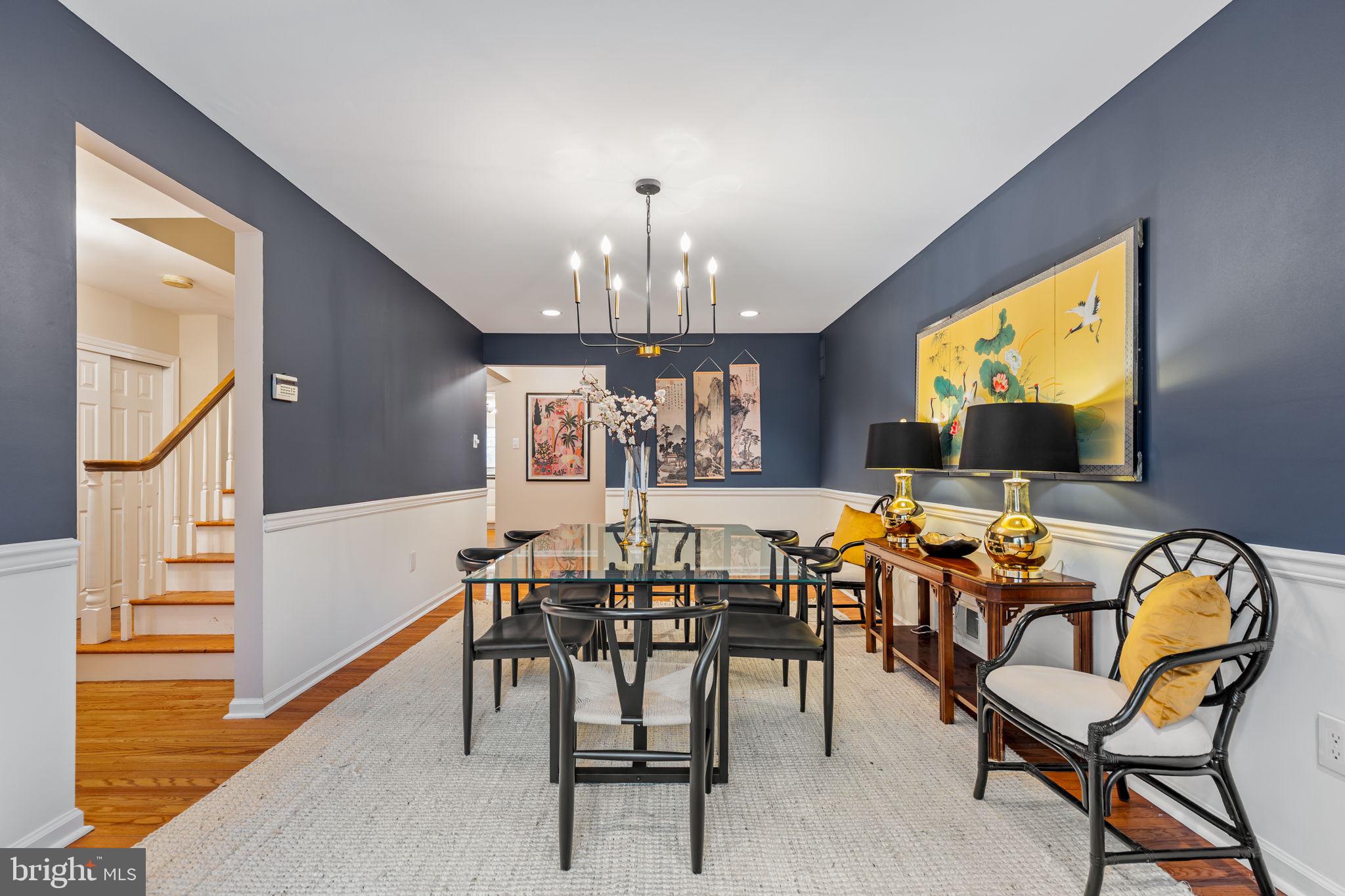 WYNDMOOR - Residential