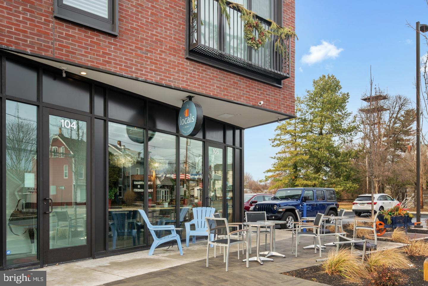 WYNDMOOR - Residential