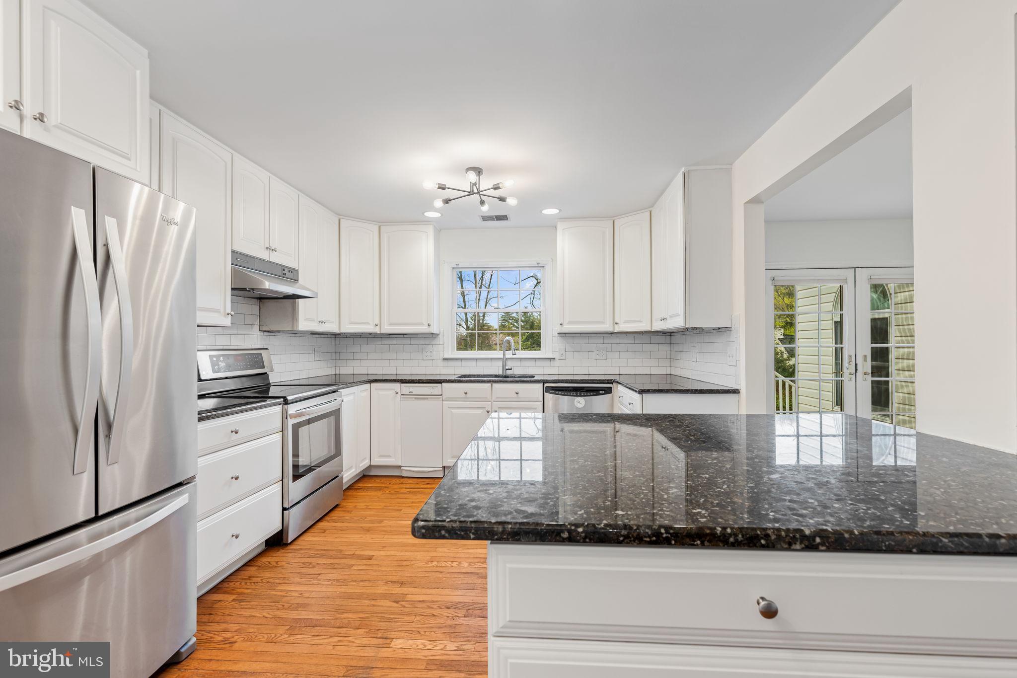 WYNDMOOR - Residential