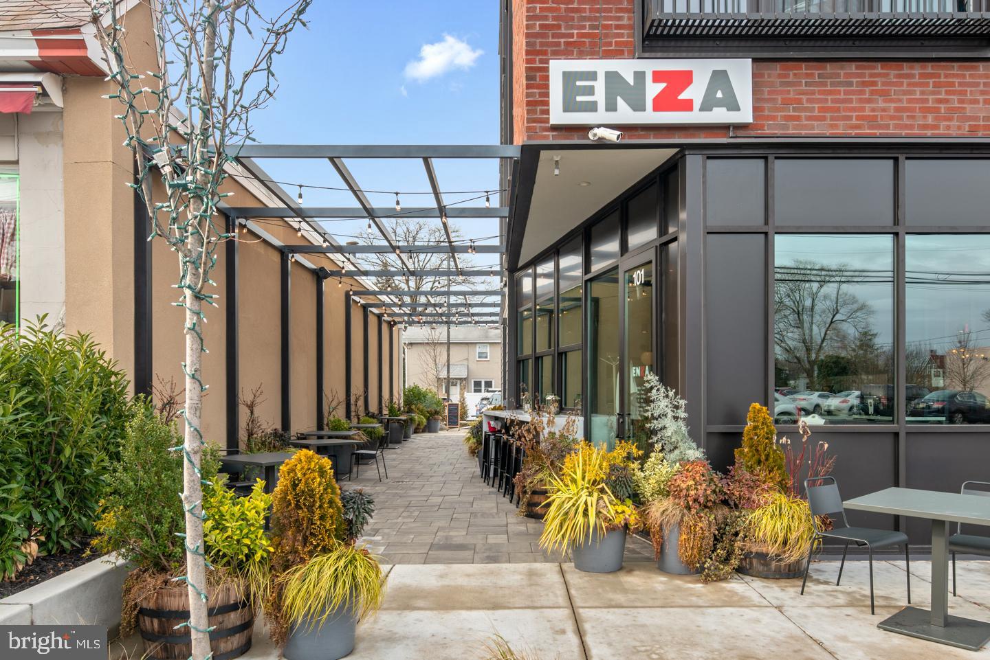 WYNDMOOR - Residential